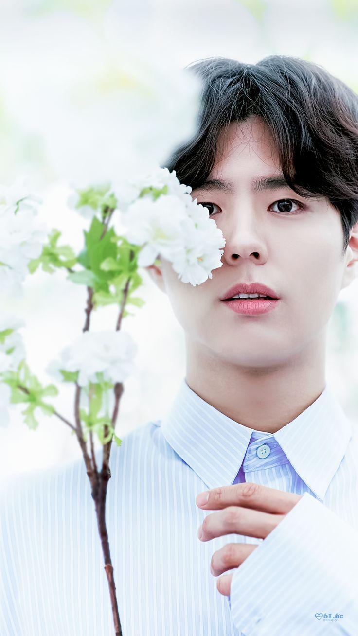 Park Bogum Wallpapers Wallpaper Cave