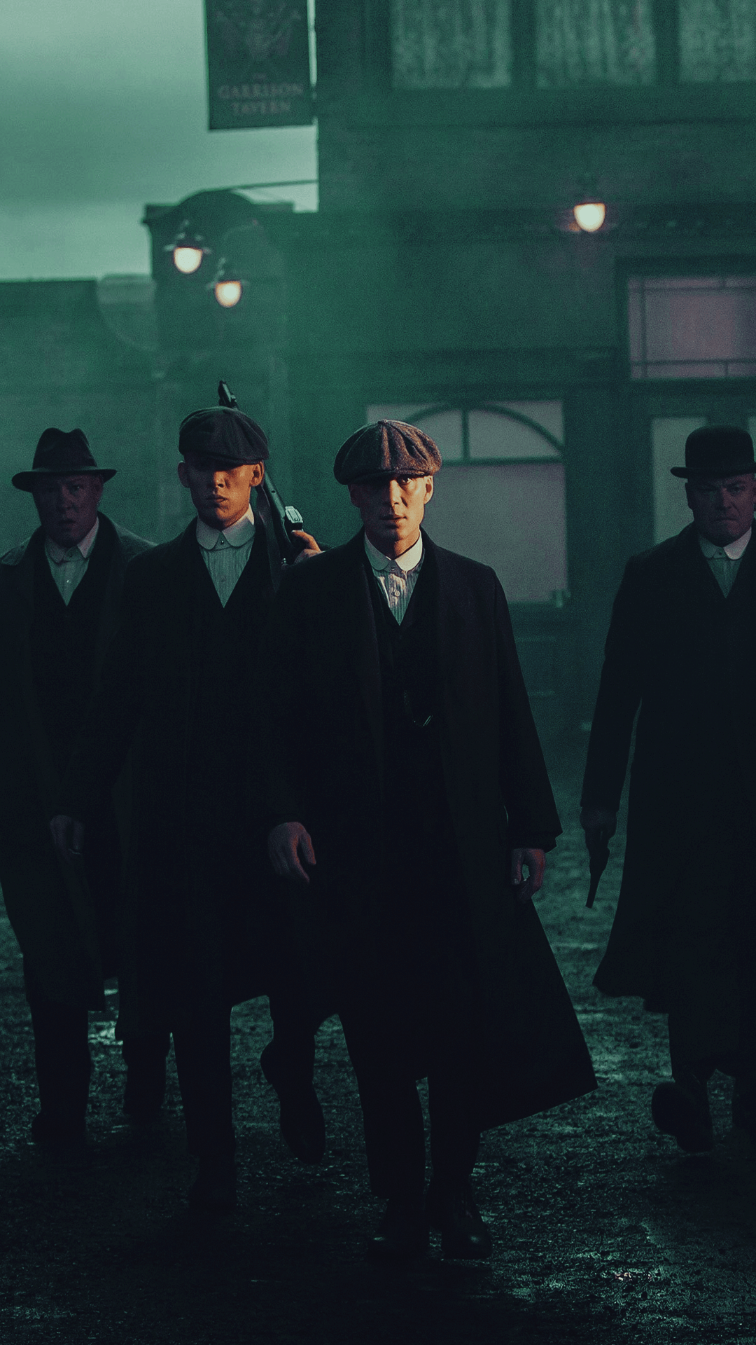 Peaky Blinders HD Wallpapers Wallpaper Cave