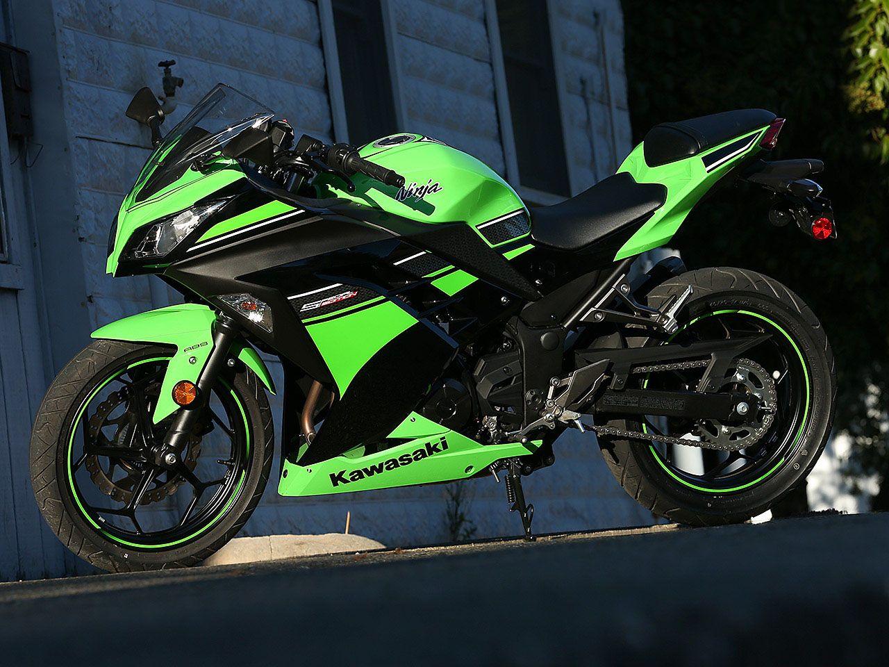 Ninja 300 Wallpapers 1080p Wallpaper Cave