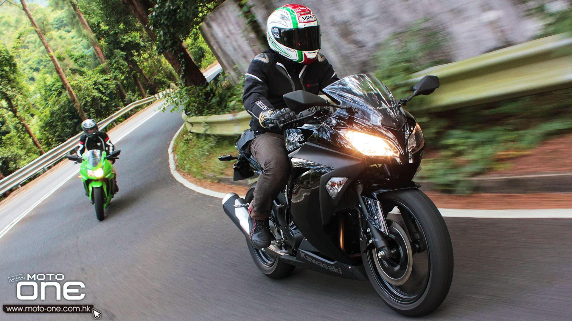 Ninja 300 Wallpapers 1080p Wallpaper Cave