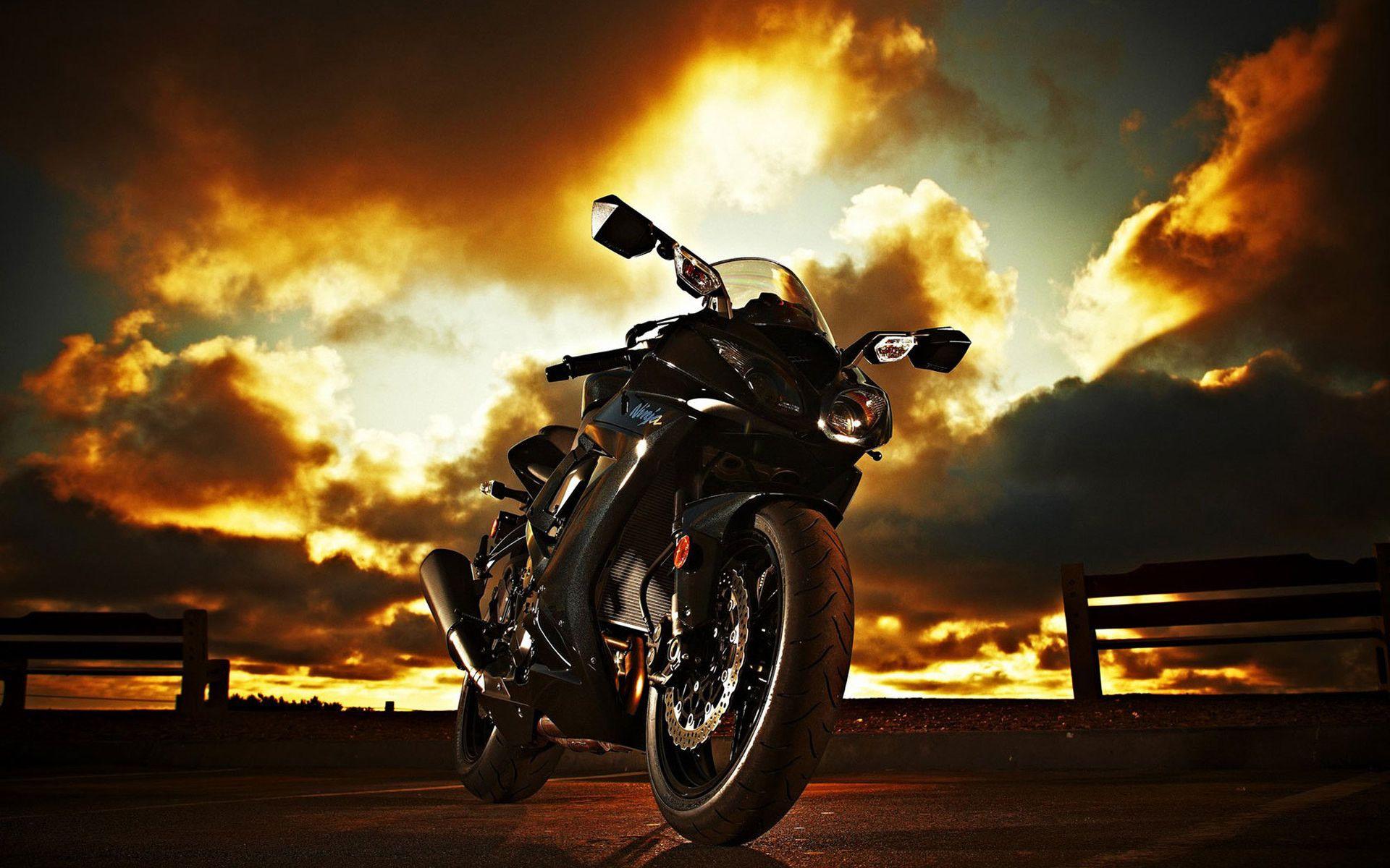 Ninja 300 Wallpapers 1080p Wallpaper Cave