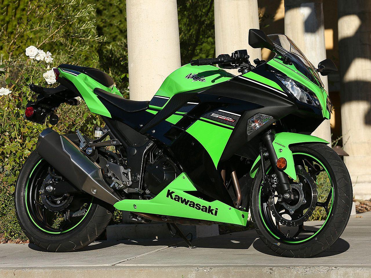 Ninja 300 Wallpapers 1080p Wallpaper Cave