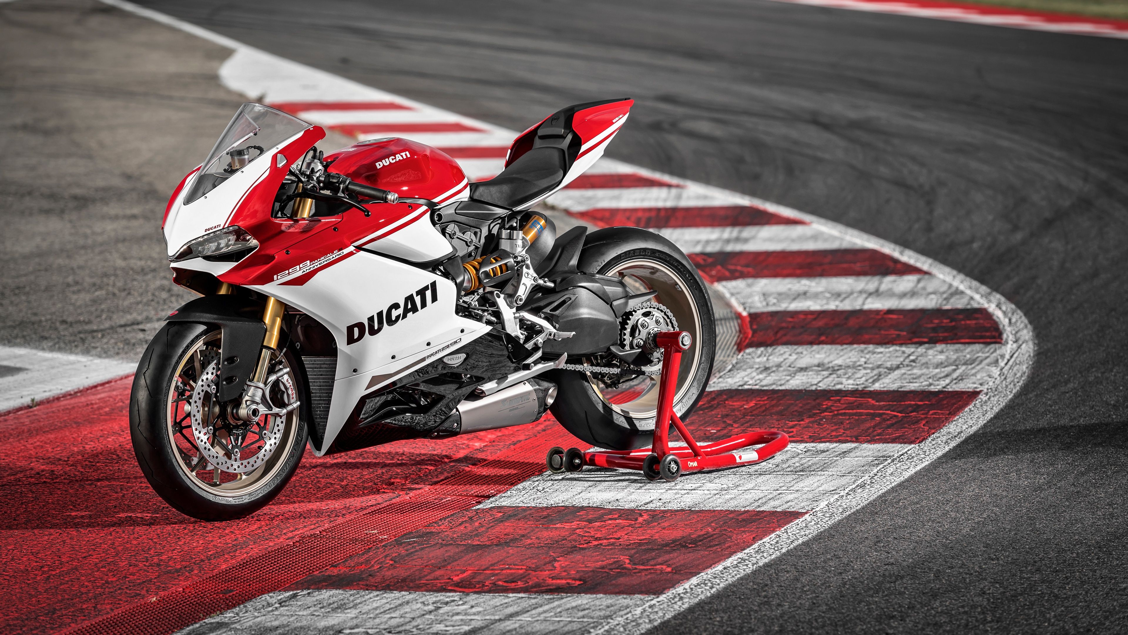 Ducati 1299 Wallpapers Wallpaper Cave
