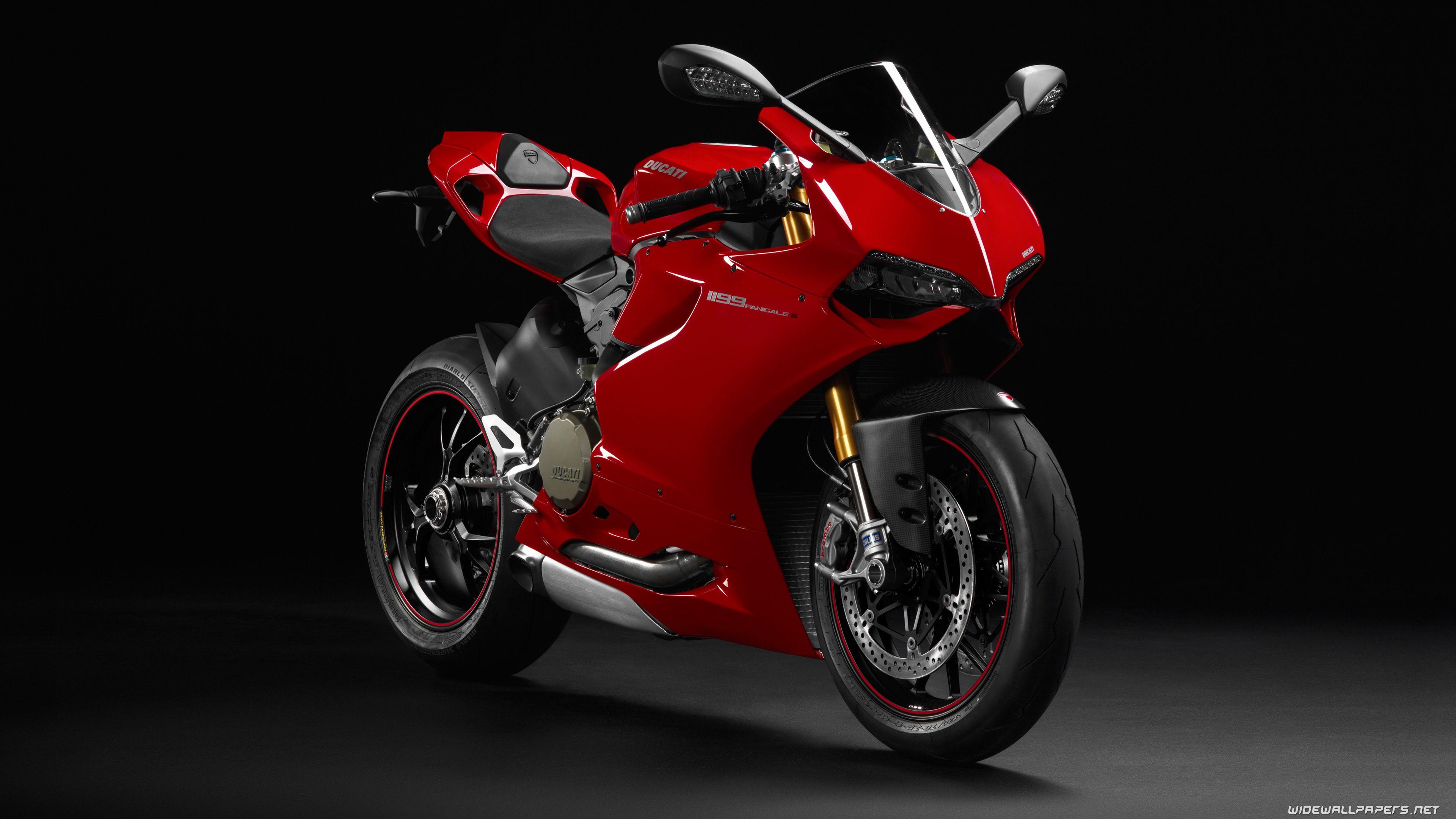 Superbike Ducati Wallpapers Wallpaper Cave