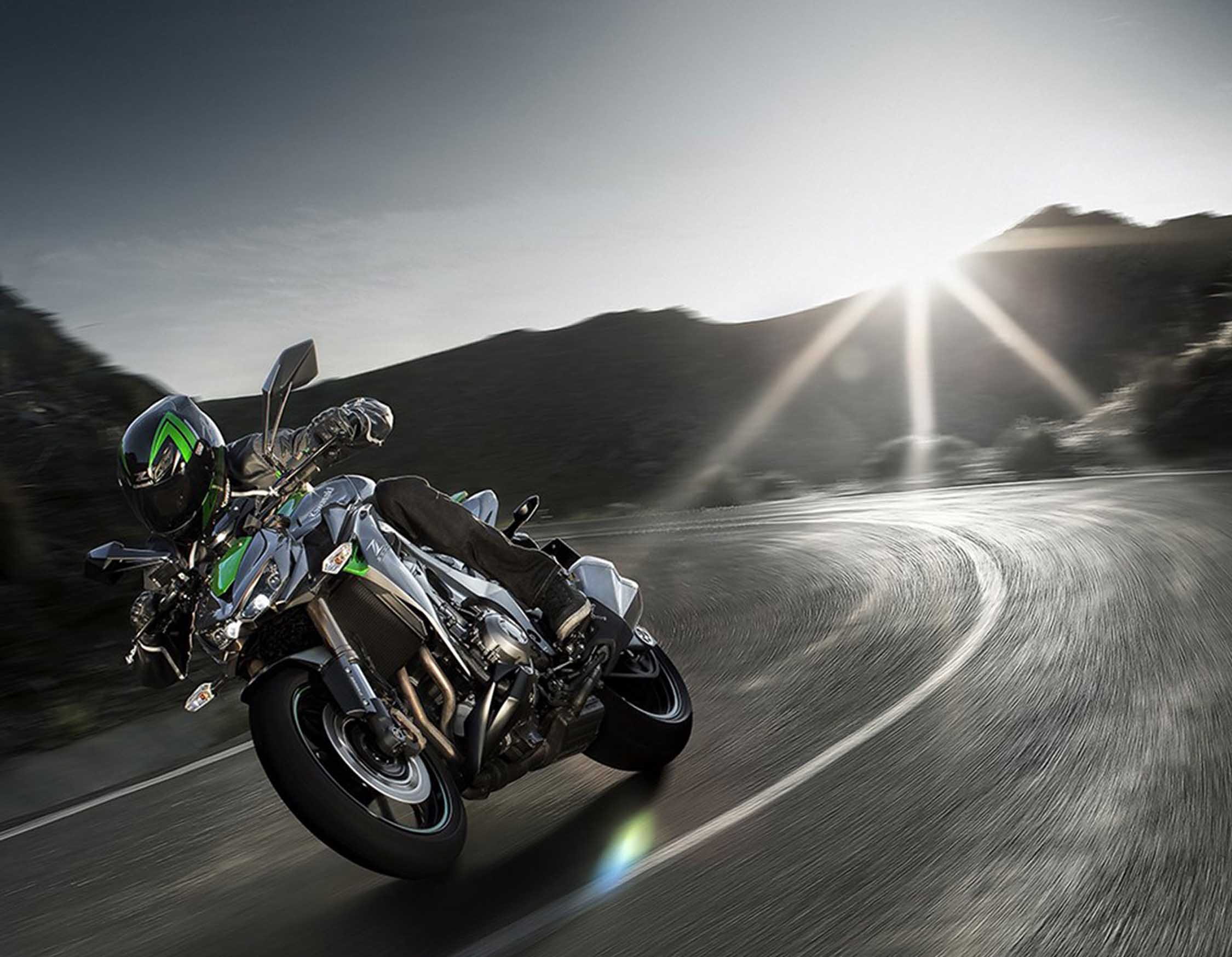 Kawasaki Z1000 Wallpapers 1920x1080 Wallpaper Cave