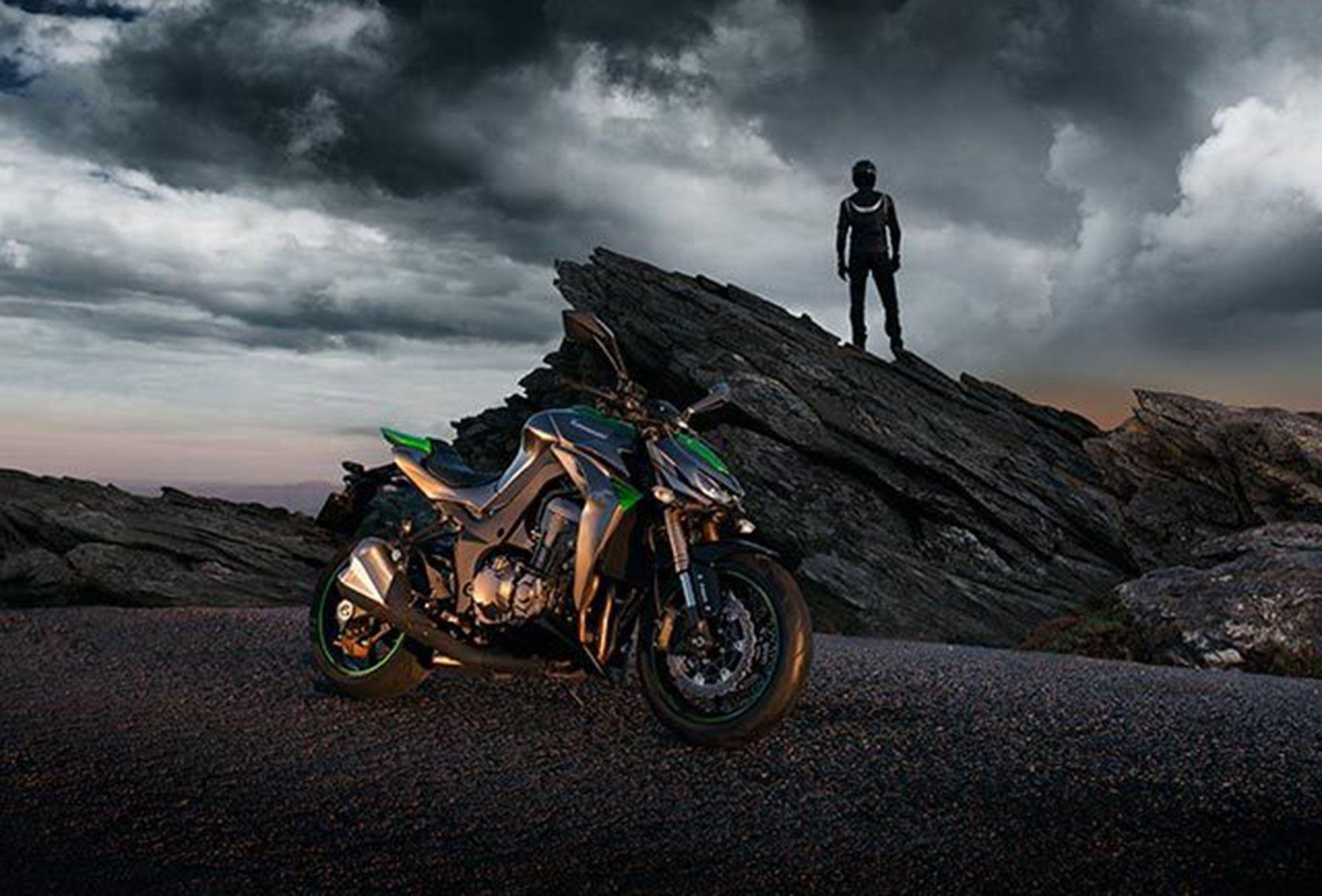 Kawasaki Z1000 Wallpapers 1920x1080 Wallpaper Cave