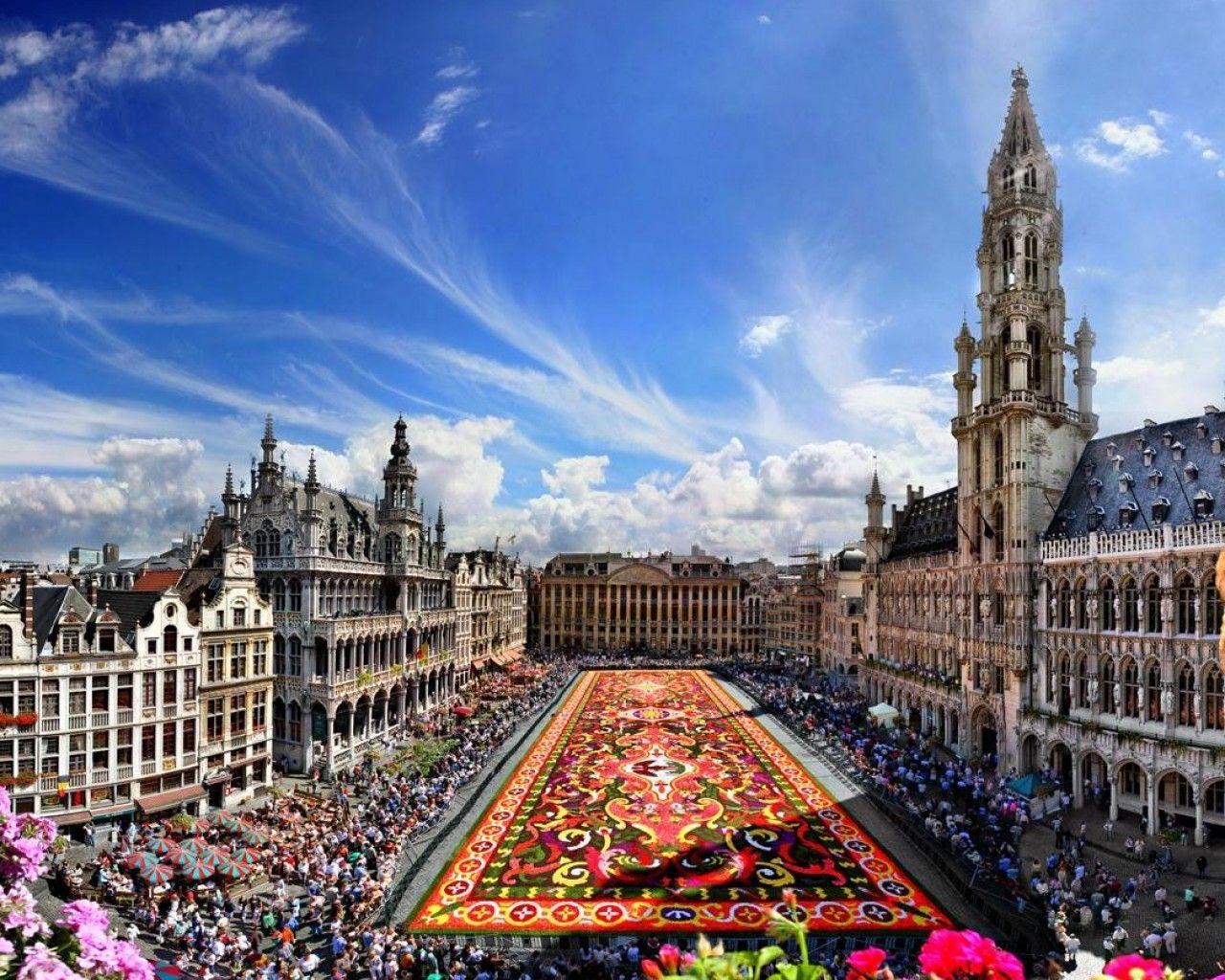 Europe Wallpapers Wallpaper Cave