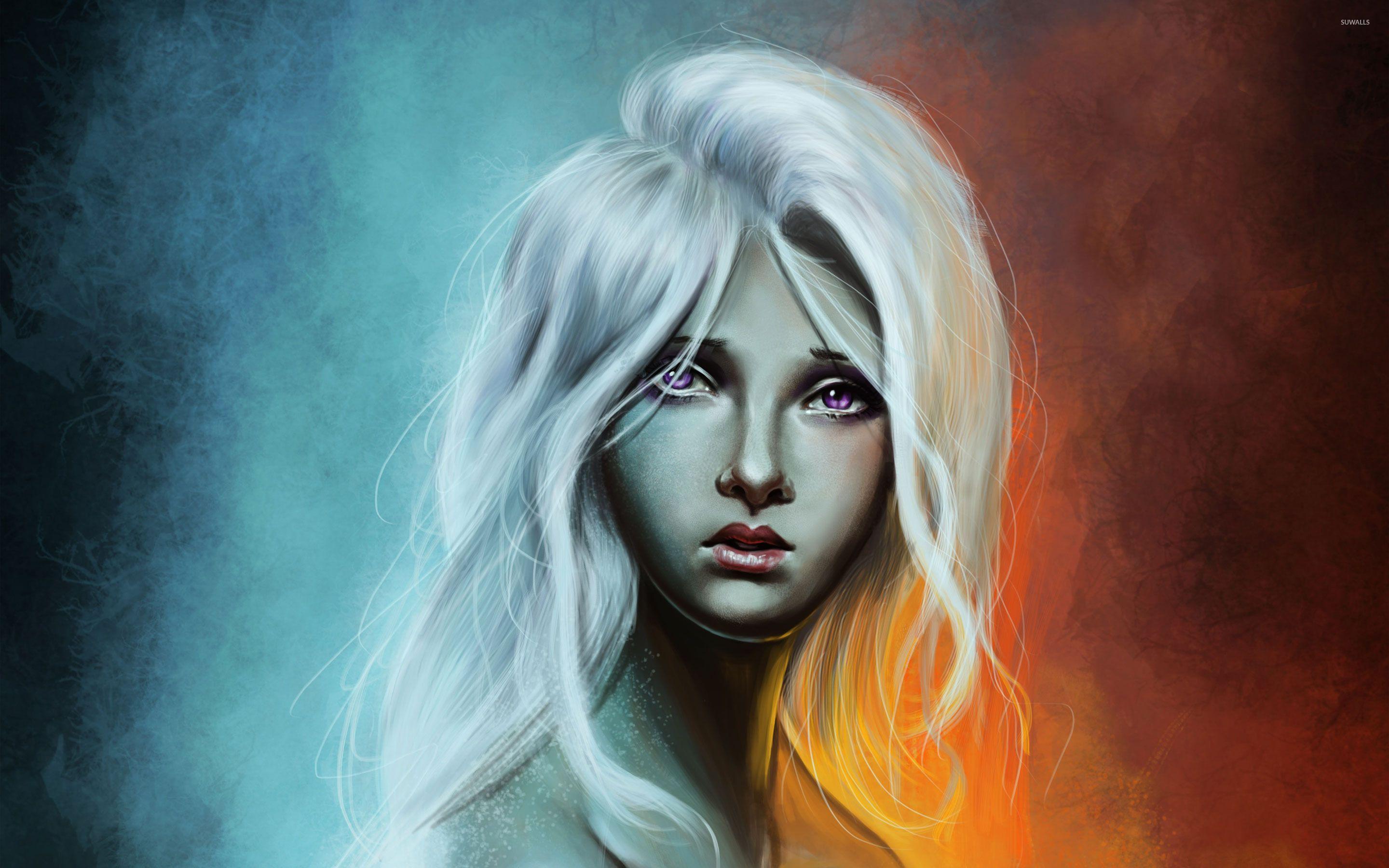 Sad Art Wallpapers Wallpaper Cave