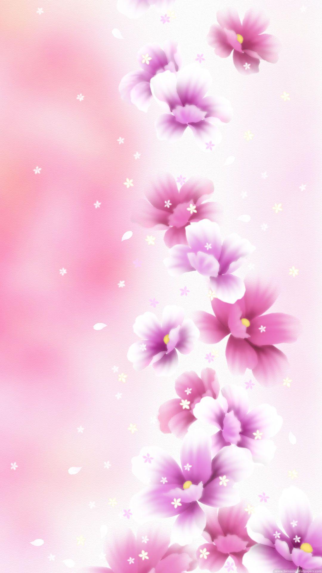 Cute Pink Wallpapers Mobile Wallpaper Cave