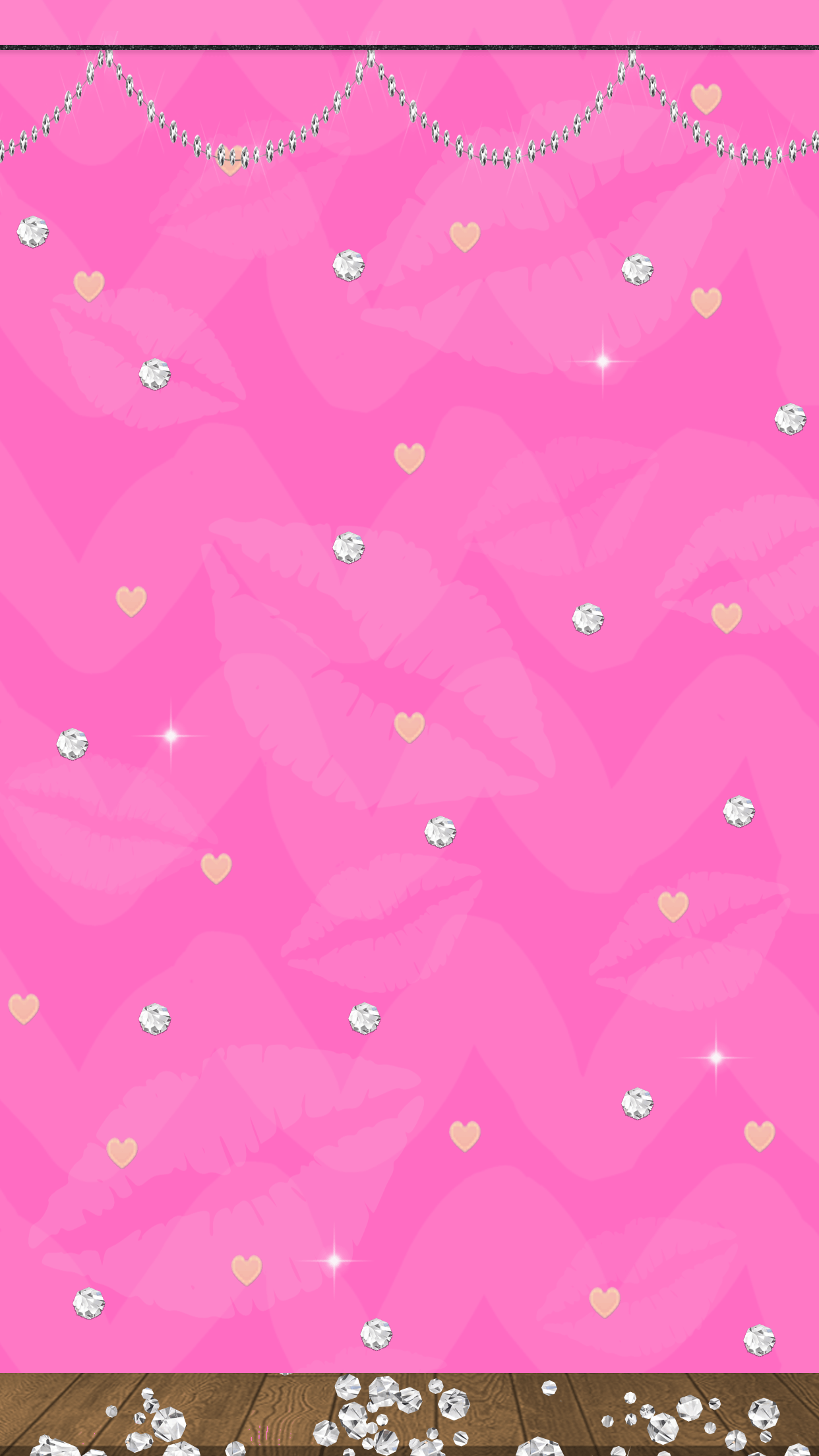 Cute Pink Wallpapers Mobile Wallpaper Cave