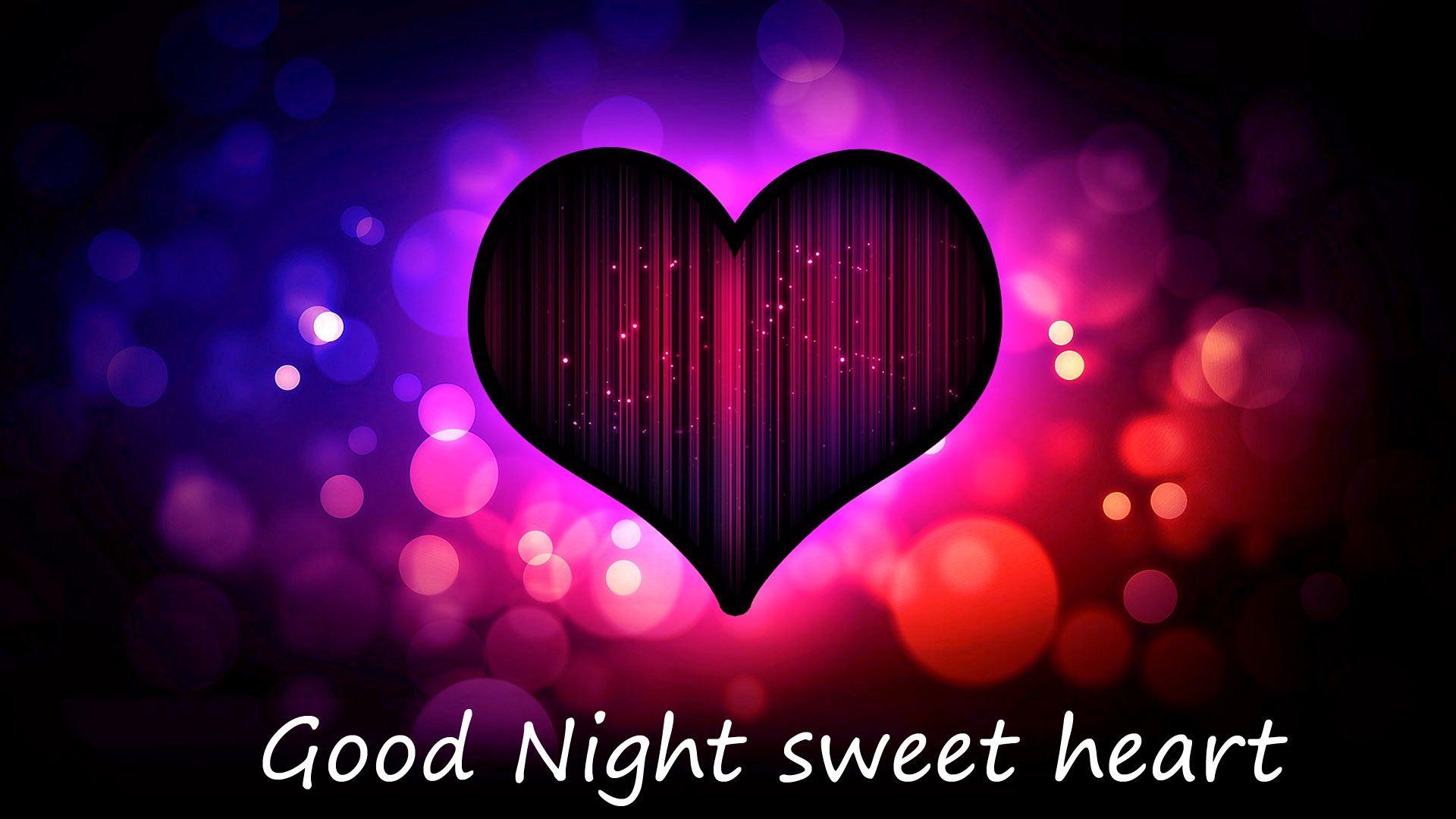 Good Night Wallpapers HD Wallpaper Cave