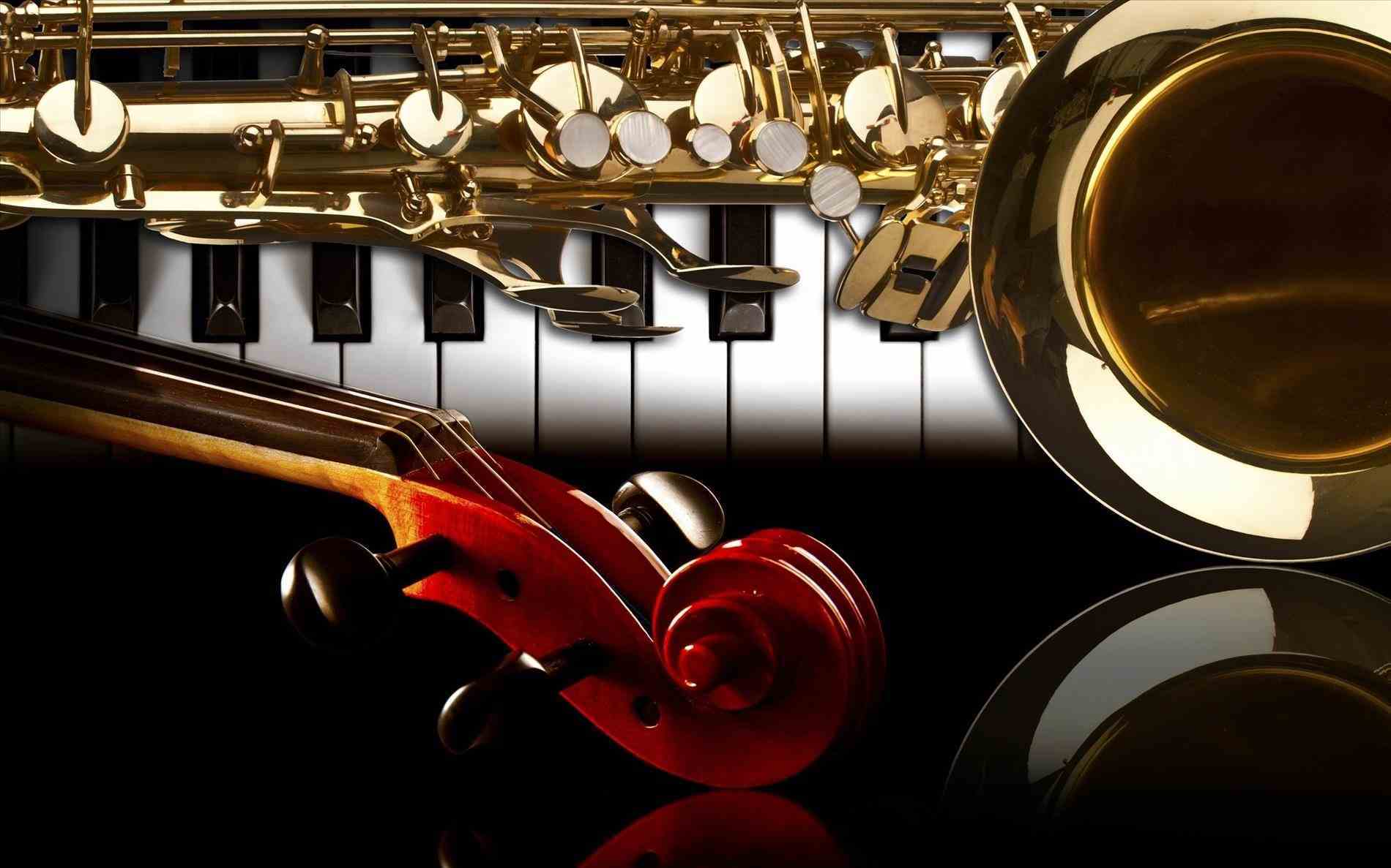 HD Wallpapers Of Musical Instruments Wallpaper Cave