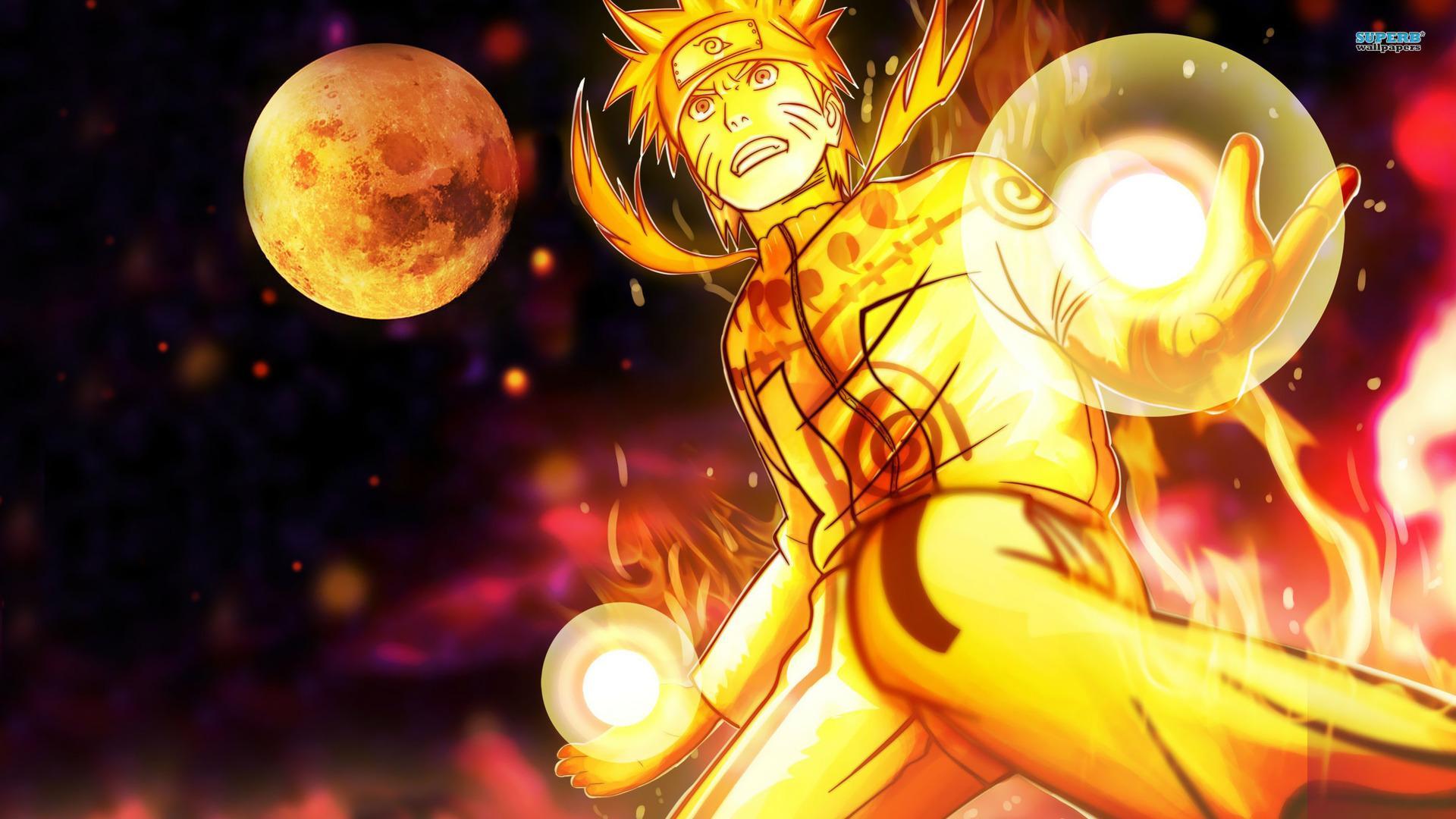 Naruto Shippuden Wallpapers 1920x1080 Wallpaper Cave