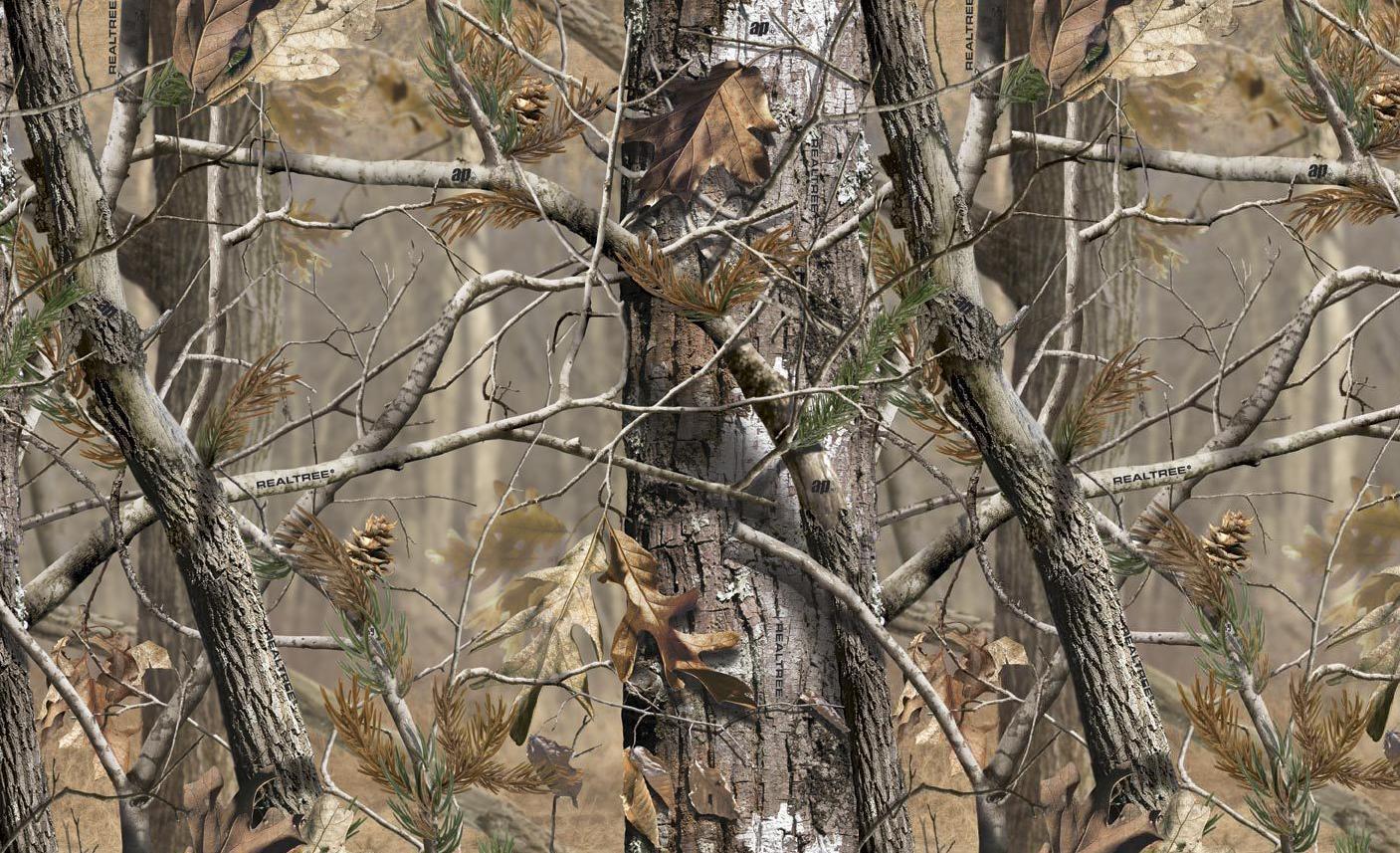 Realtree Camo Wallpapers Wallpaper Cave