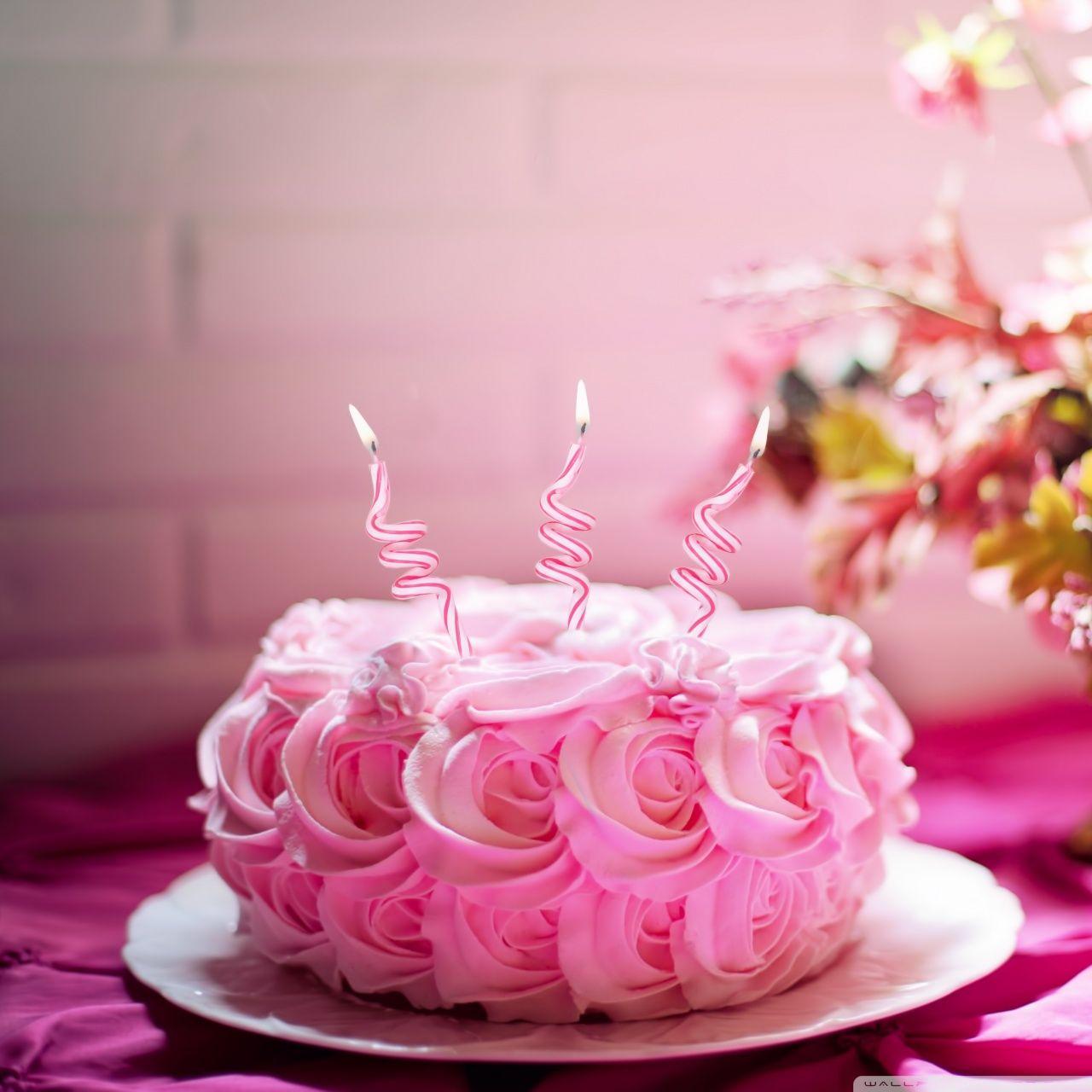 Cute Cake Wallpapers For Android Wallpaper Cave