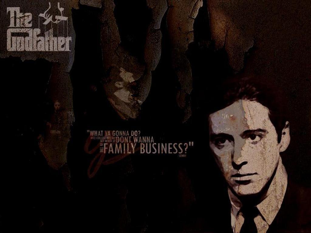 Godfather HD Wallpapers Wallpaper Cave