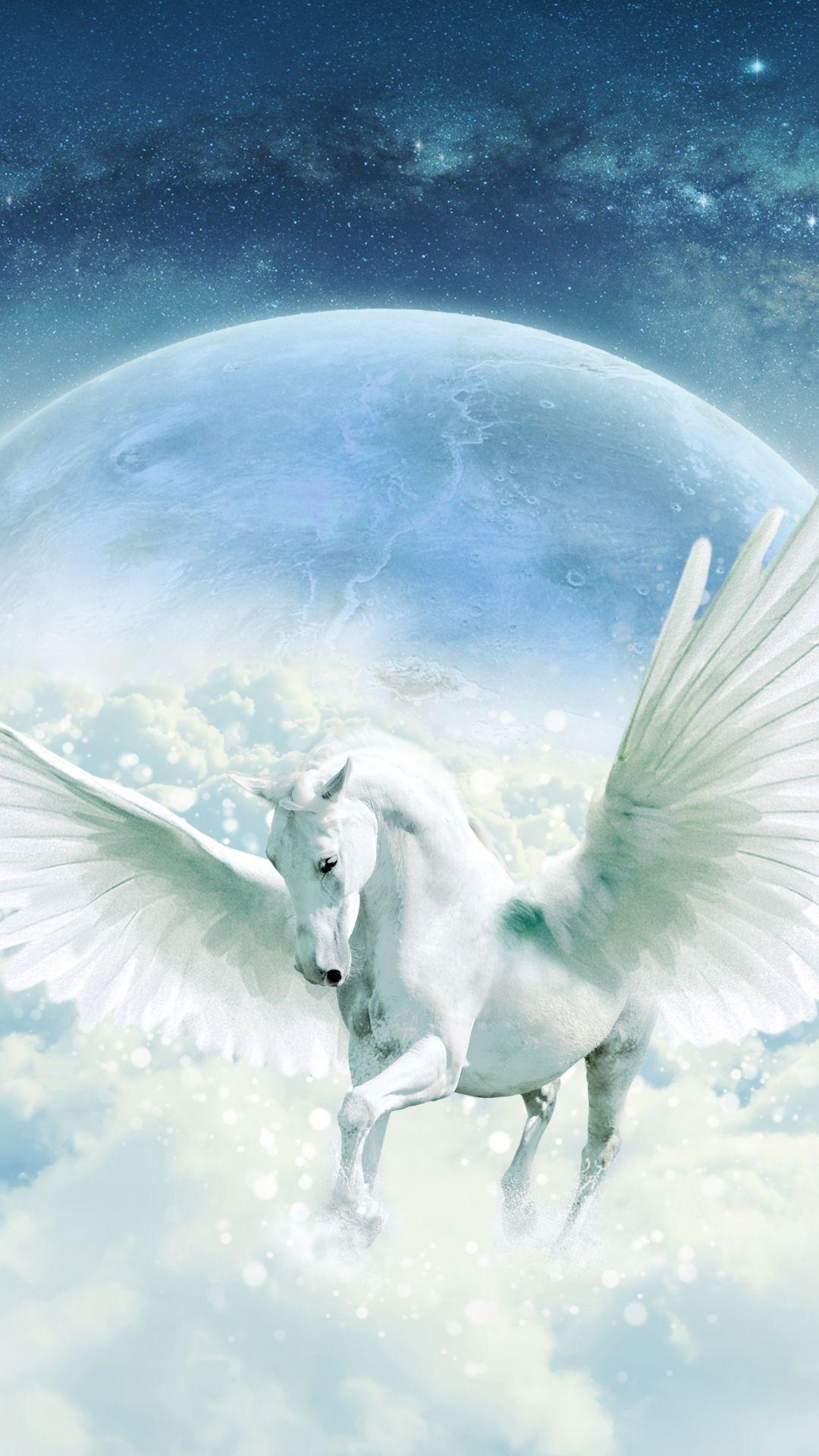Wallpapers Pegasus Wallpaper Cave