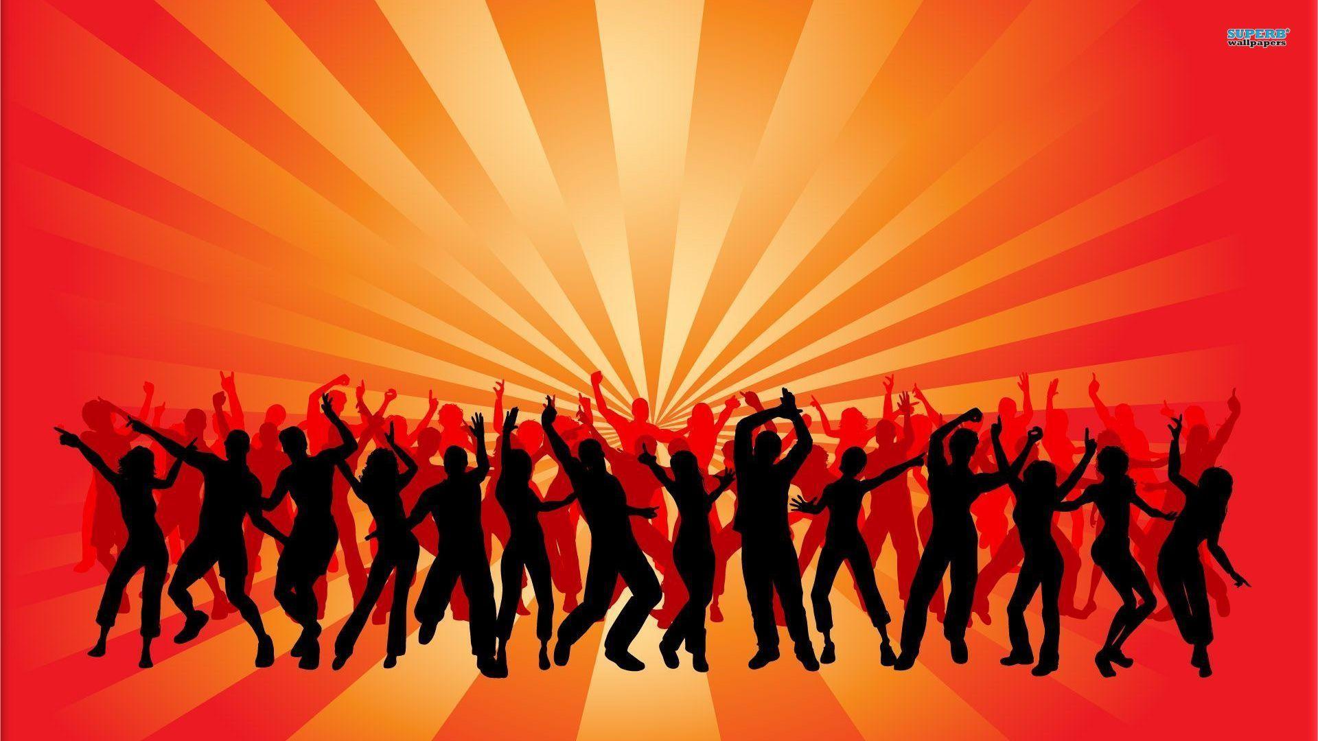 Party Wallpapers HD Wallpaper Cave