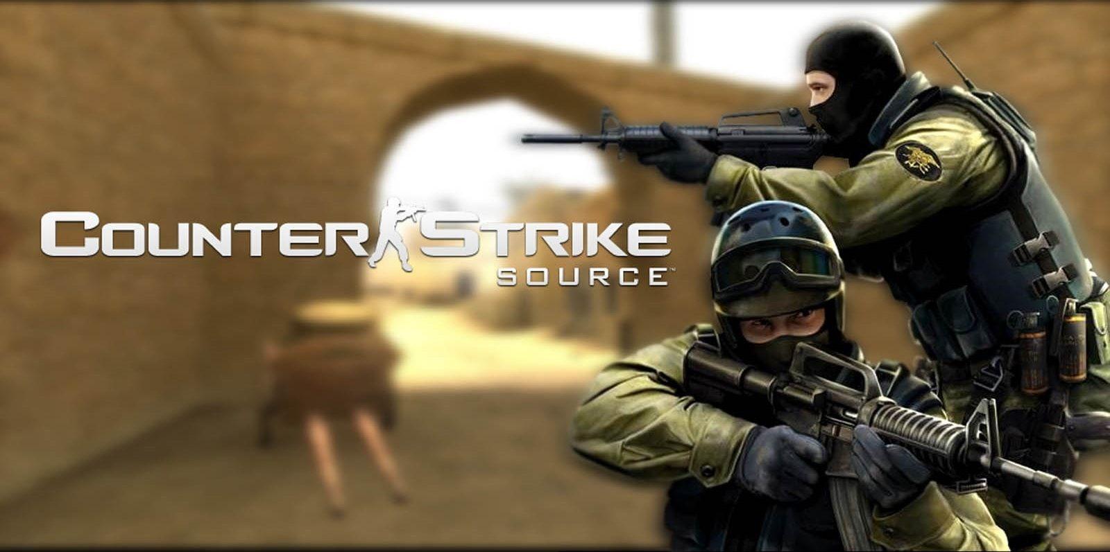 Counter Strike Source Wallpapers Mobile Wallpaper Cave