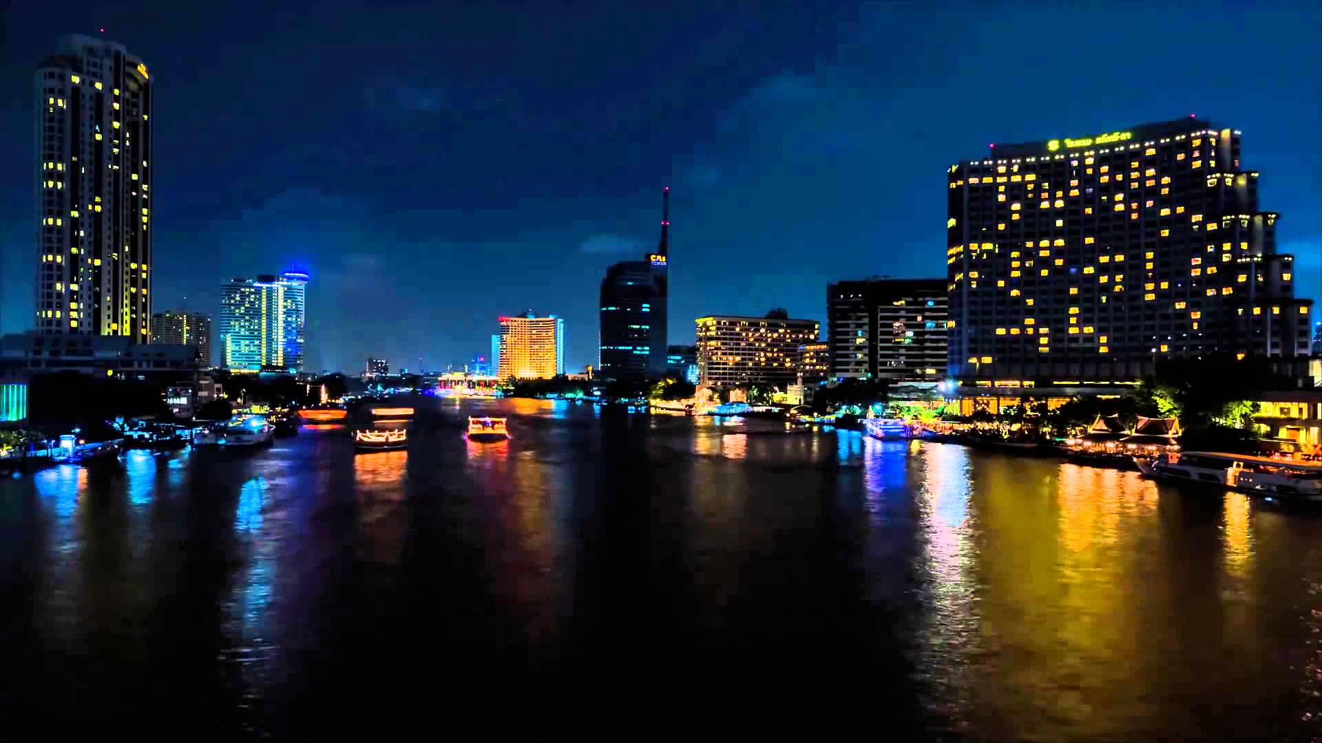 Backgrounds HD 1080p City Wallpaper Cave