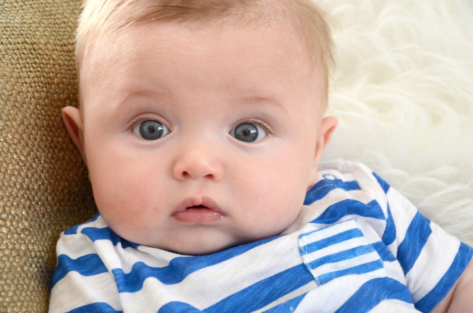 Cute Baby Boys Wallpapers Wallpaper Cave