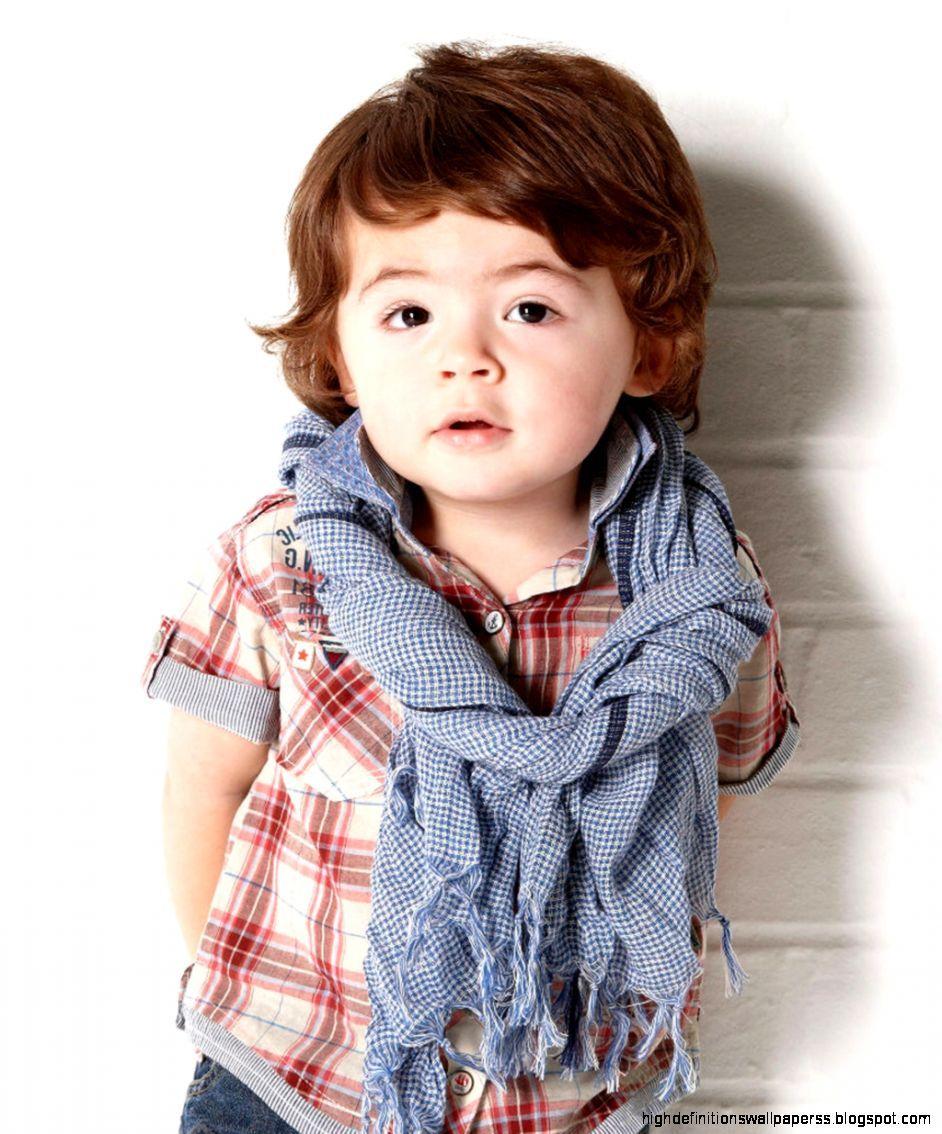 Cute Baby Boys Wallpapers Wallpaper Cave