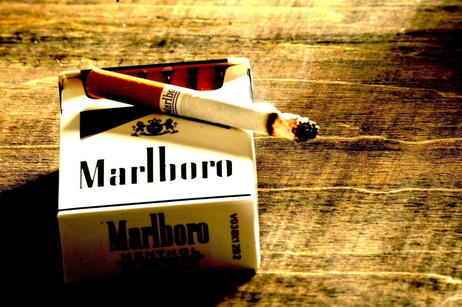 Marlboro Red Wallpapers Wallpaper Cave