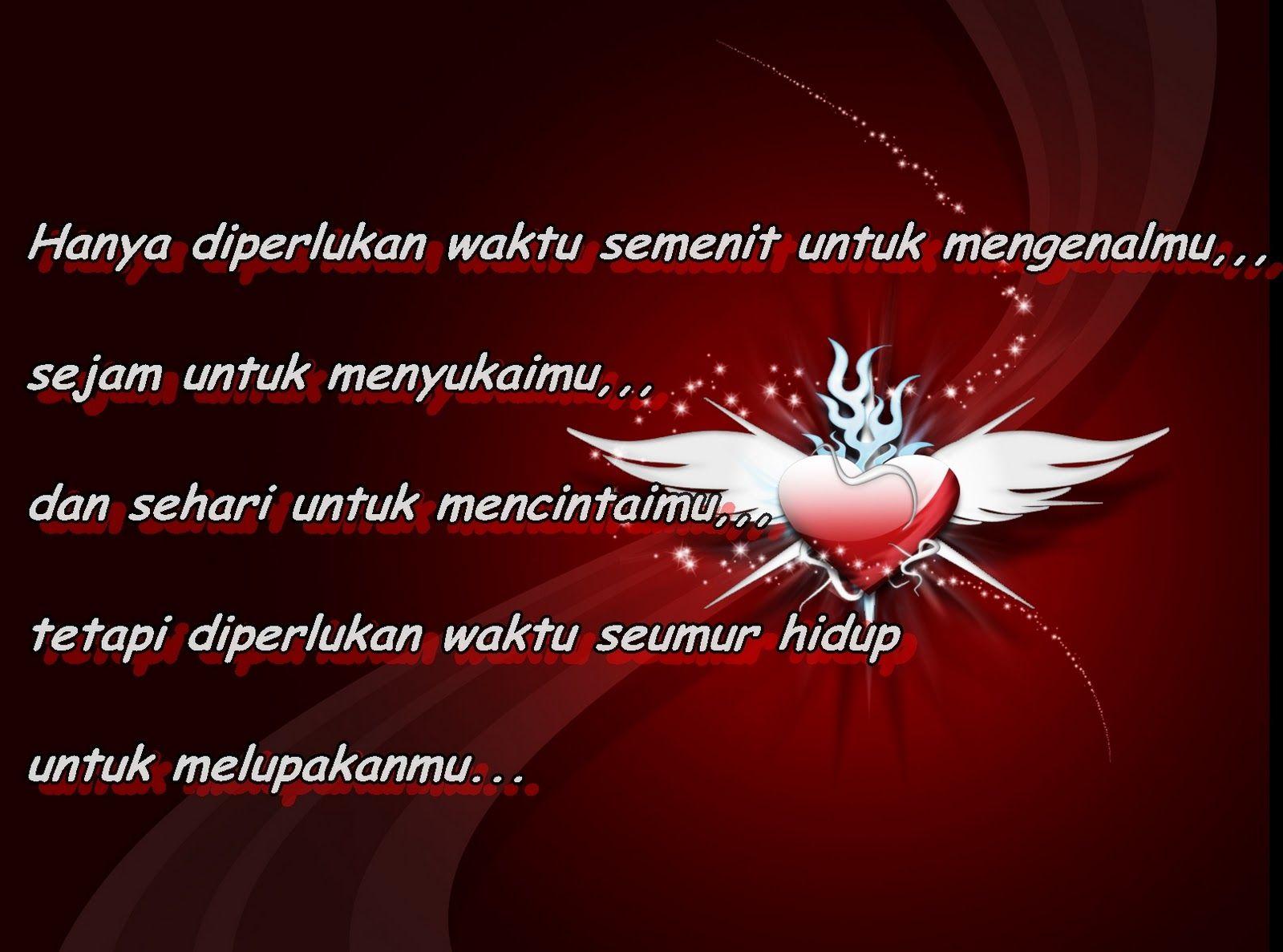 Wallpapers Kata Kata Wallpaper Cave