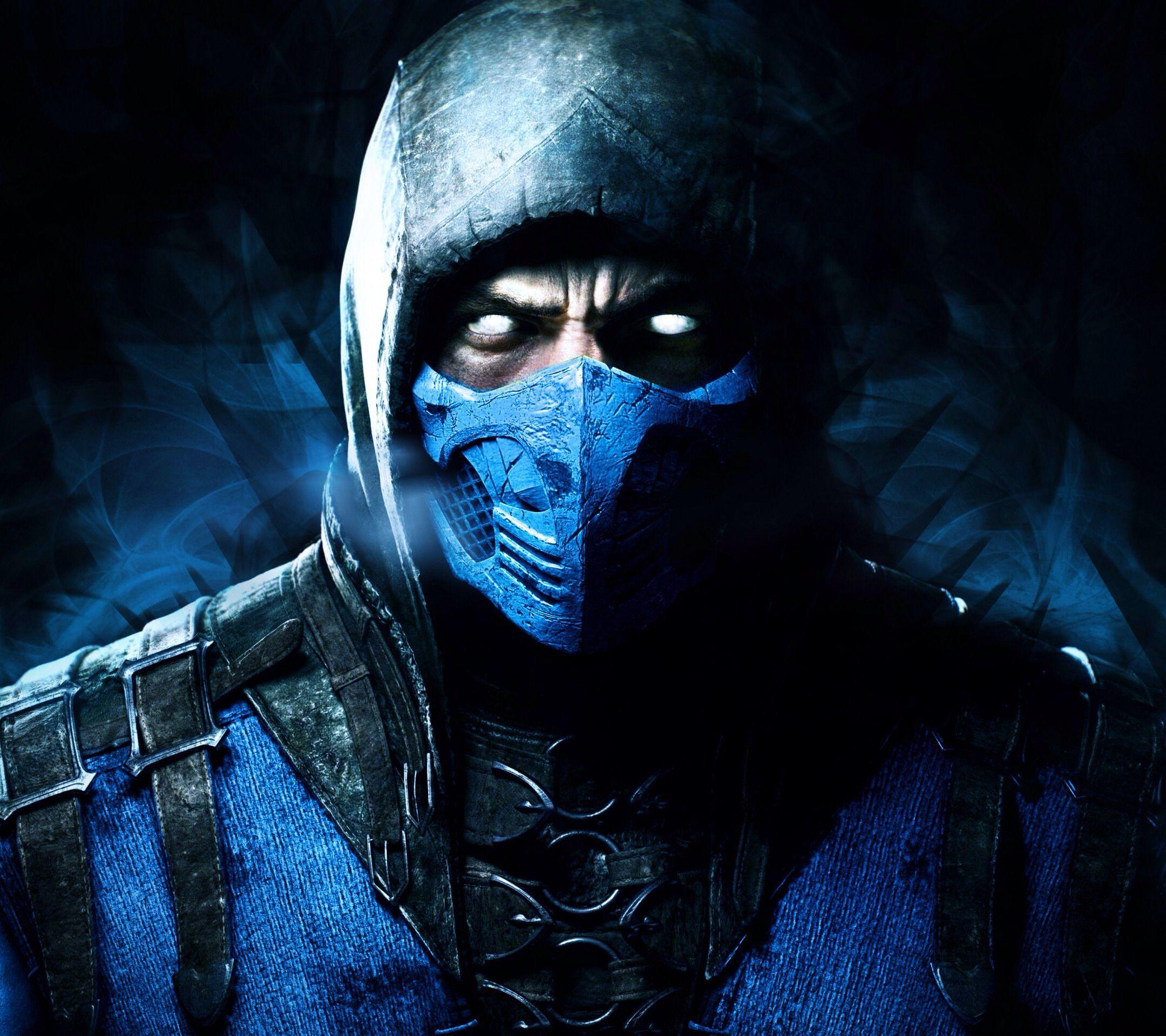 Subzero Wallpapers Wallpaper Cave