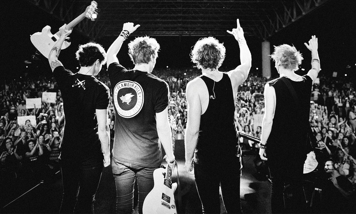 Pop Punk Bands Wallpapers Wallpaper Cave