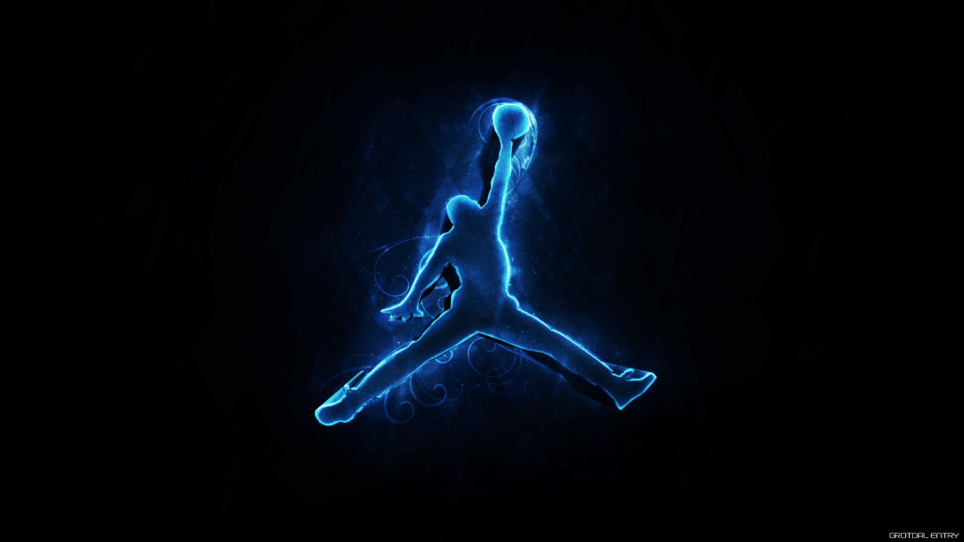 Jumpman Wallpapers HD Wallpaper Cave