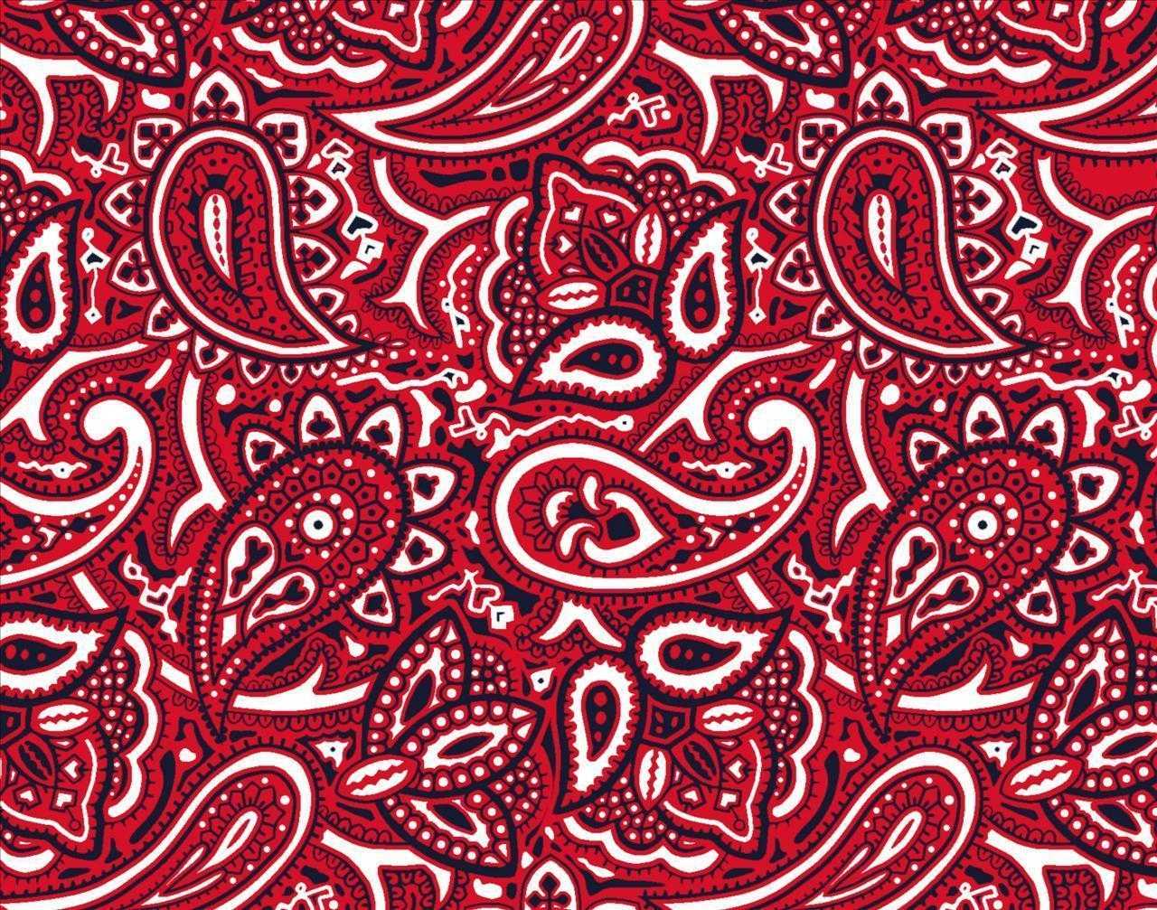 Red Bandana Wallpapers HD Wallpaper Cave