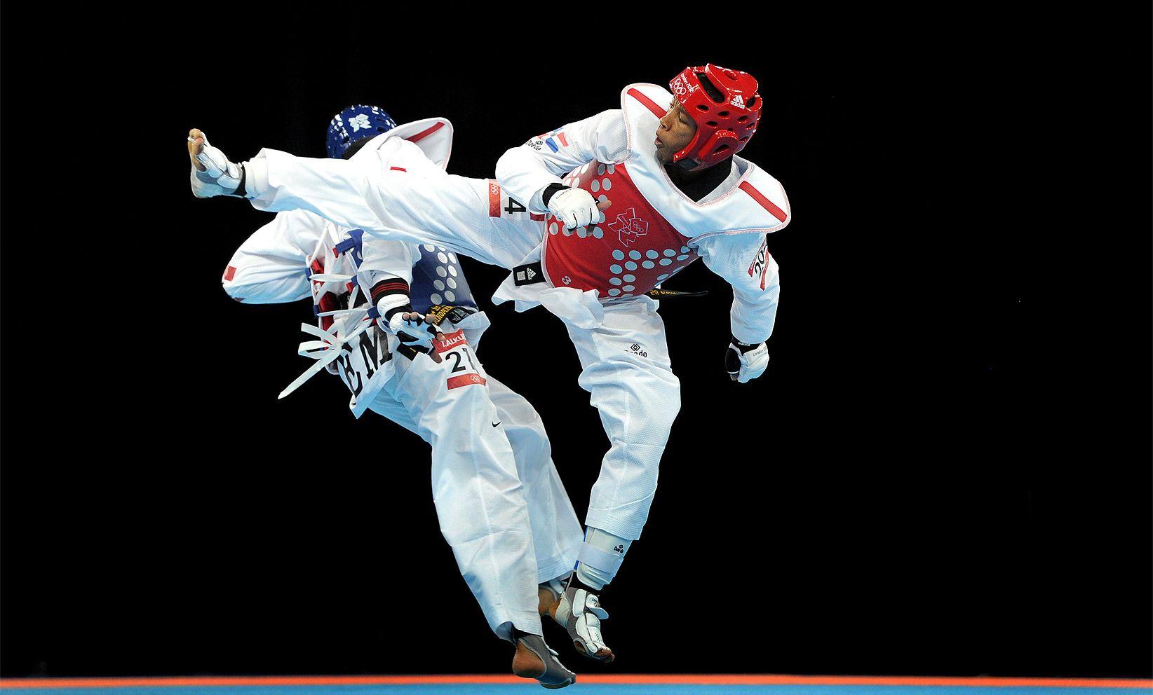 Taekwondo HD Wallpapers Wallpaper Cave