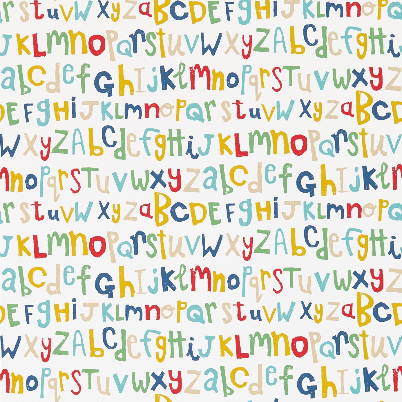 Letter Wallpapers Wallpaper Cave