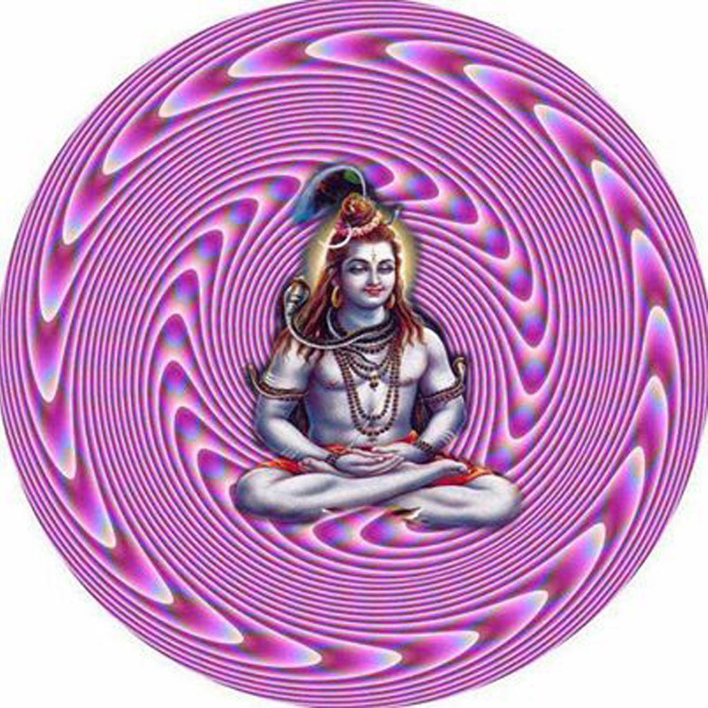 Lord Shiva 3D Wallpapers Wallpaper Cave