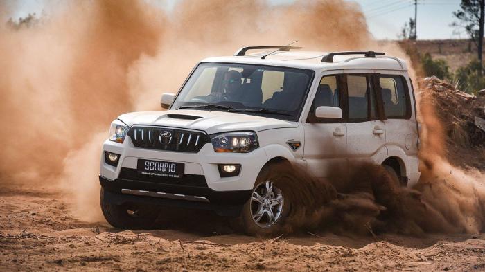 Pearl White Mahindra S11(Diesell)2wd at Rs 1542000 in Naharlagun | ID ... Pearl White Mahindra S11(Diesell)2wd at Rs 1542000 in Naharlagun | ID ...