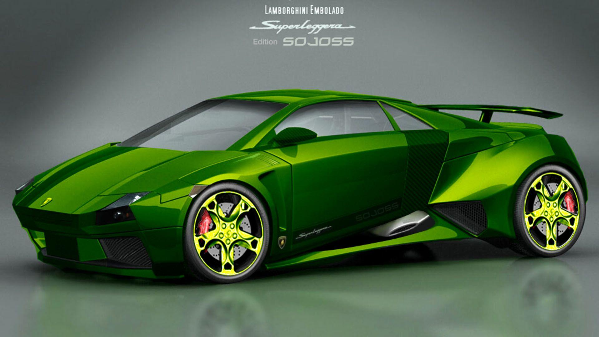 Top Ten Cars Wallpapers Wallpaper Cave