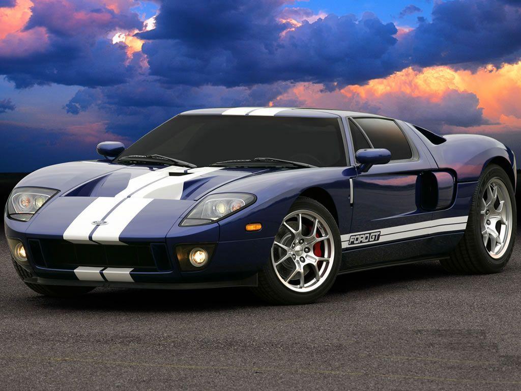 Top Ten Cars Wallpapers Wallpaper Cave