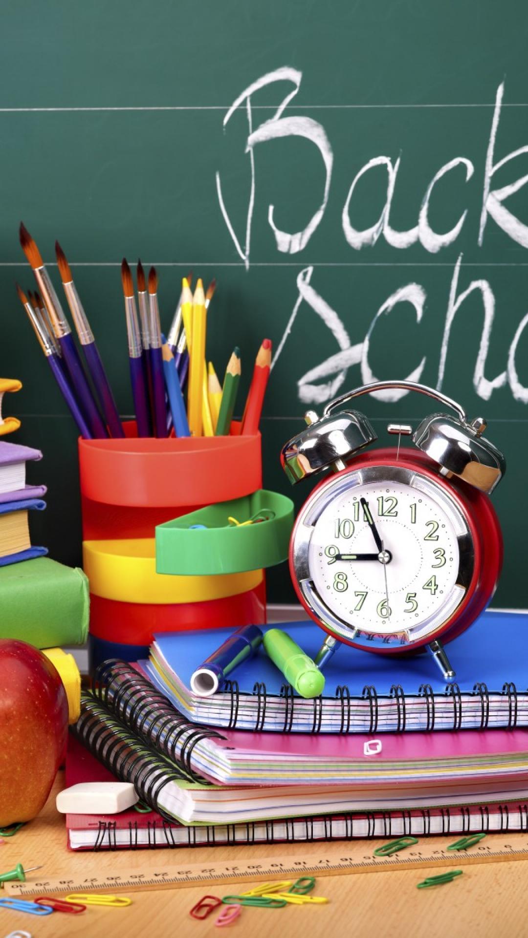 Wallpapers HD Back To School Wallpaper Cave