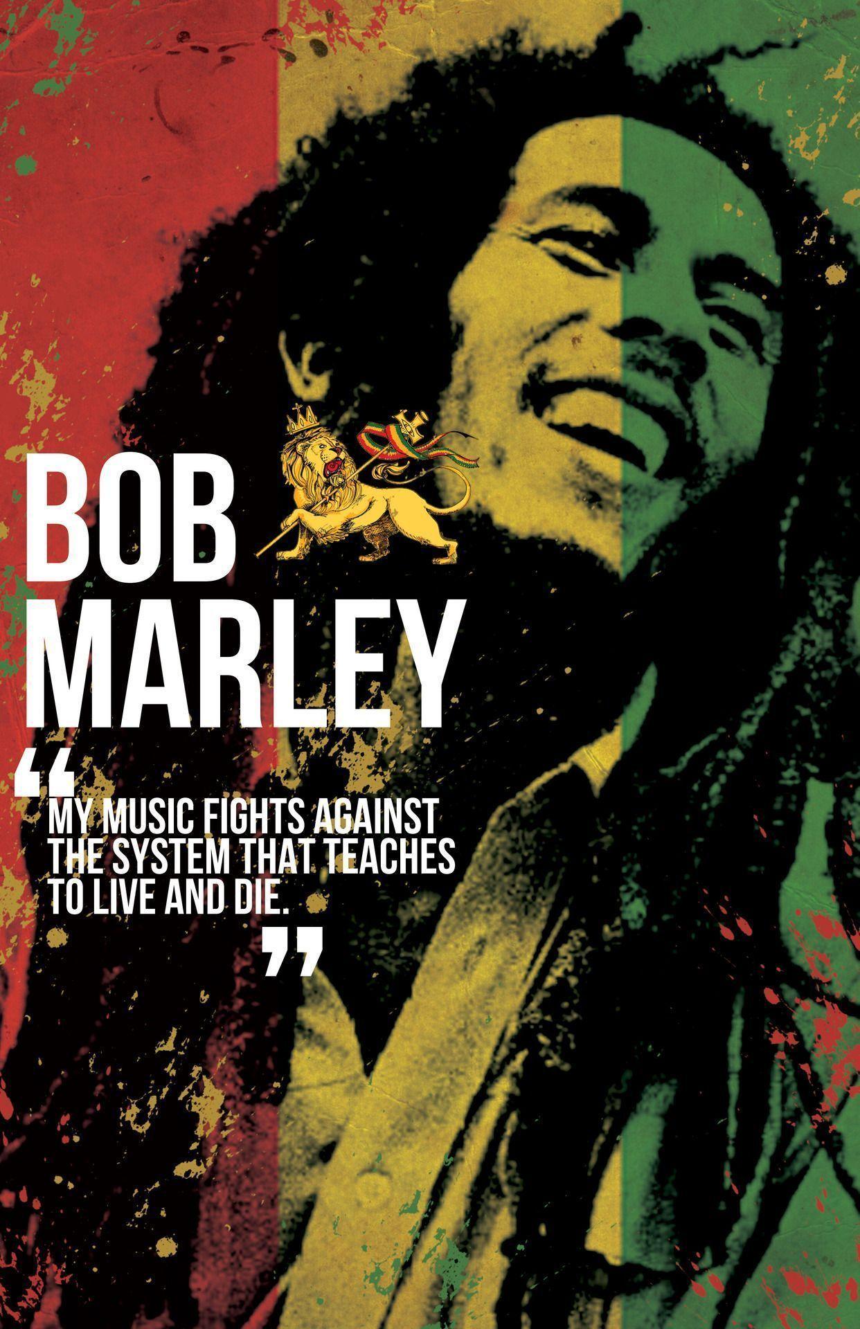 Black Wallpaper Bobo Marley : Hd Wallpapers For BOB MARLEY - Wallpaper Cave
