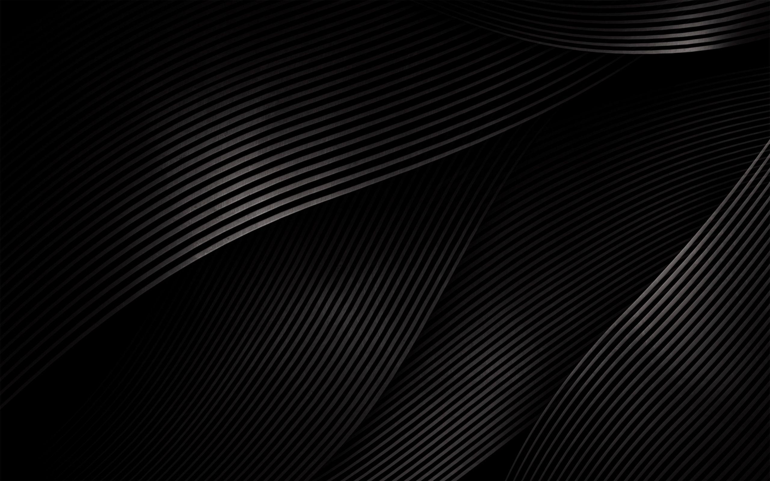 1920X1080 Black Texture