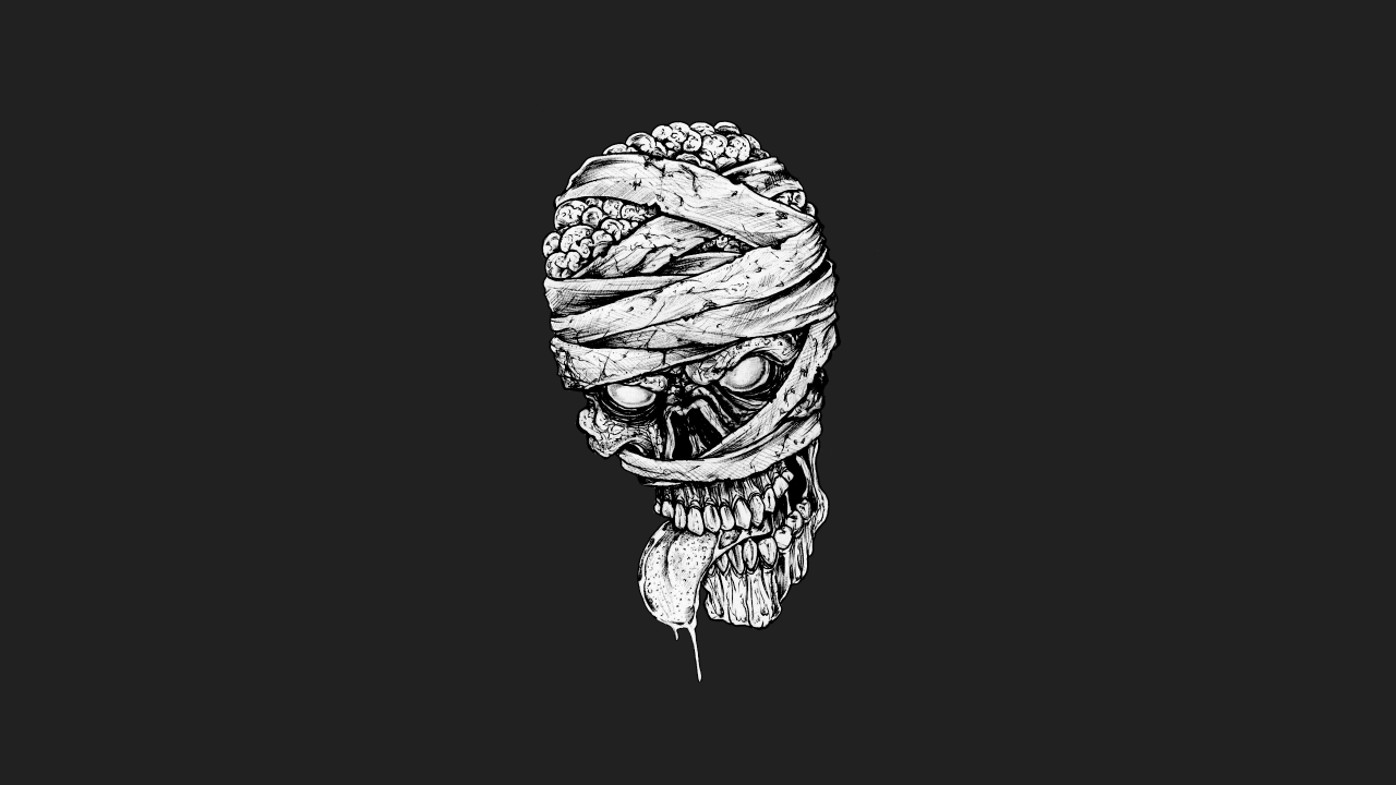 Mummy Wallpapers Wallpaper Cave