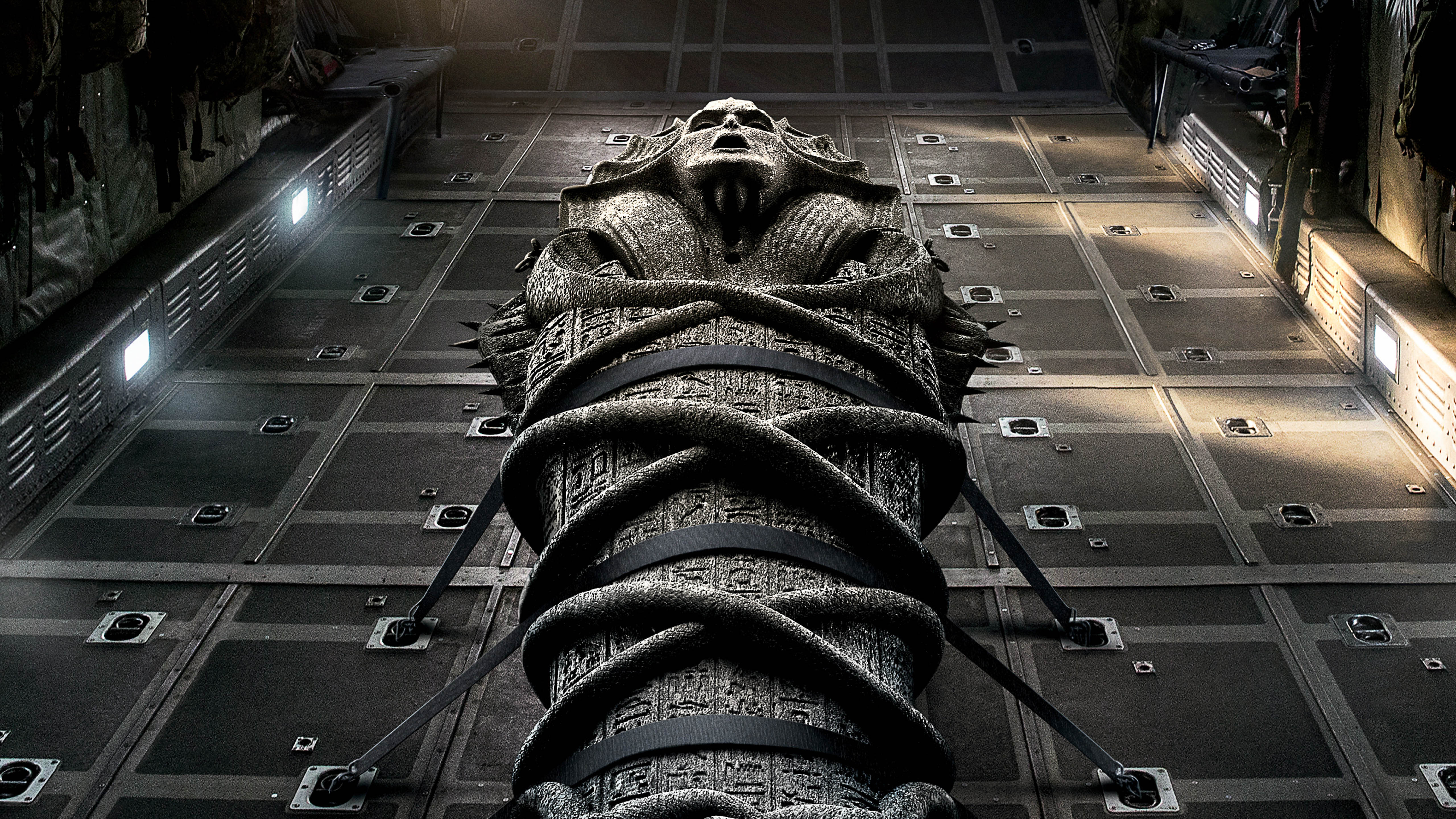 Mummy Wallpapers Wallpaper Cave