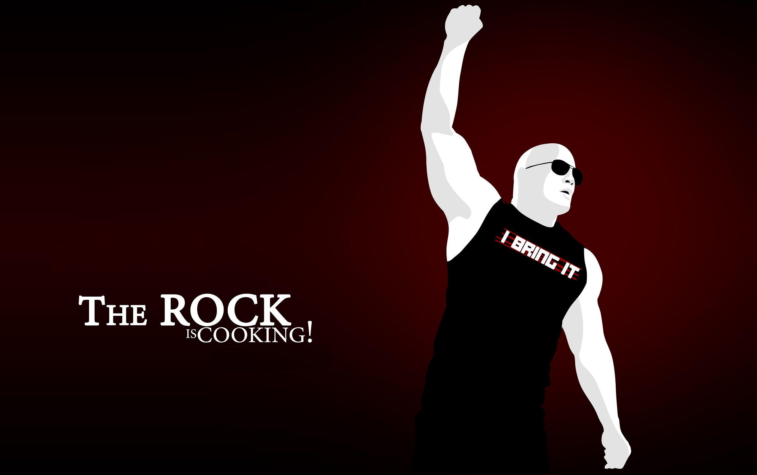 The Rock Wallpapers Wallpaper Cave