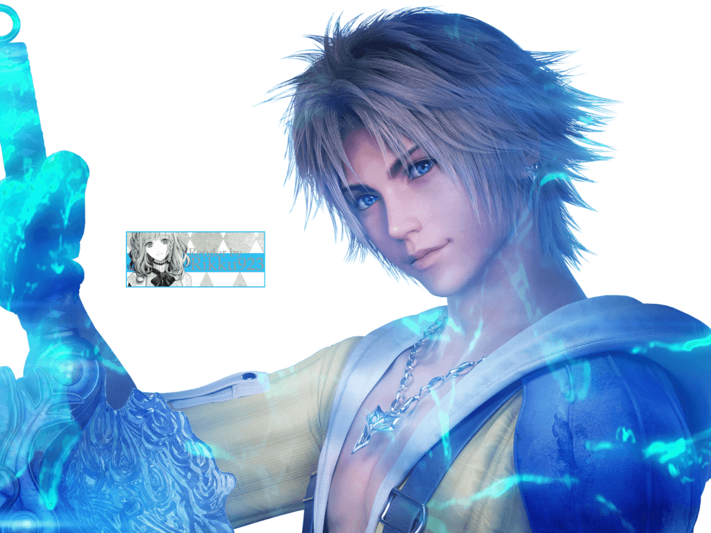 Final Fantasy X HD Wallpapers Tidus Wallpaper Cave