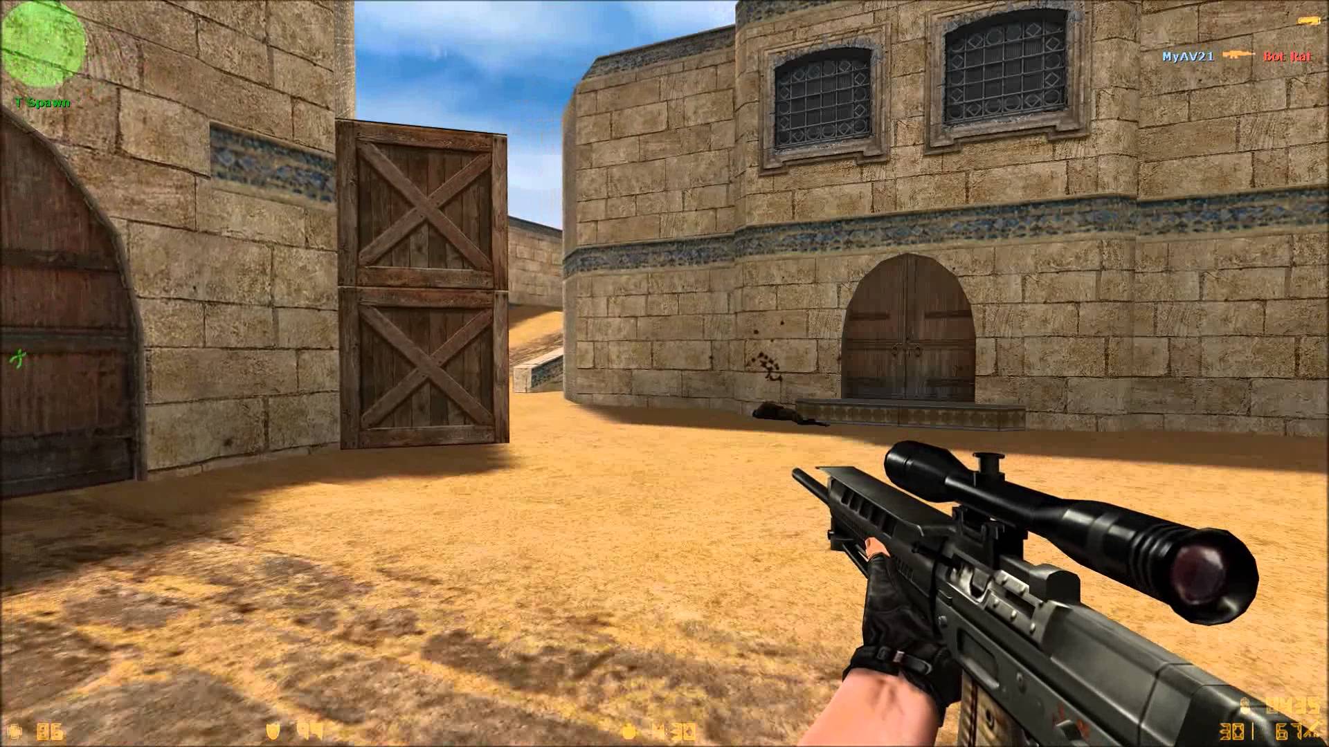 Counter Strike Condition Zero Wallpapers HD Wallpaper Cave