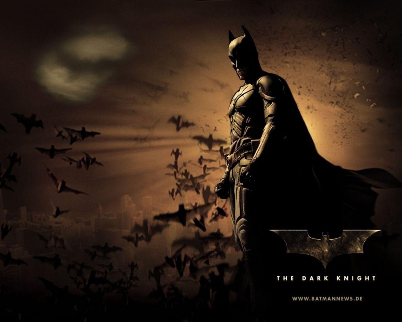 Batman Begins Wallpapers Wallpaper Cave