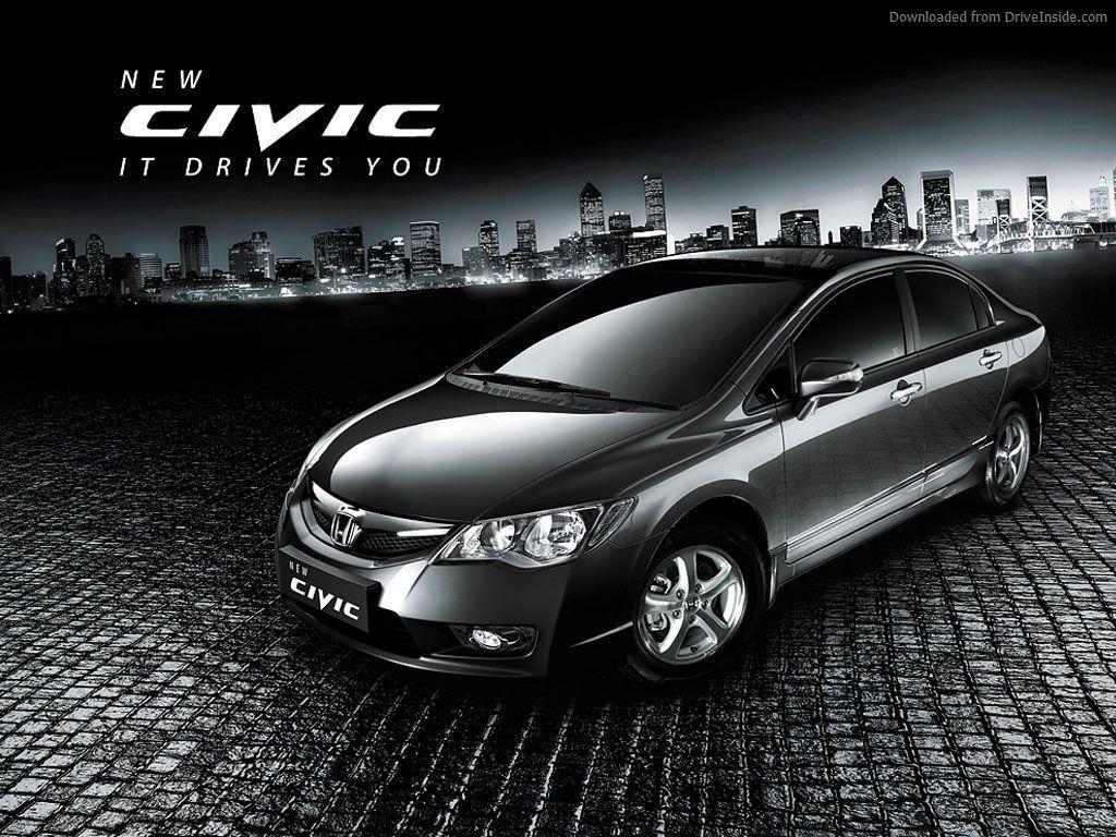 Civic Reborn Wallpapers Wallpaper Cave