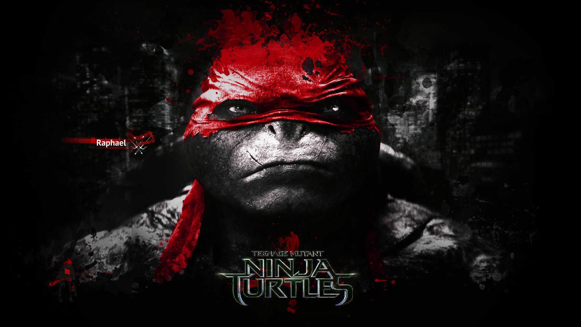 Ninja Turtles HD Wallpapers Wallpaper Cave