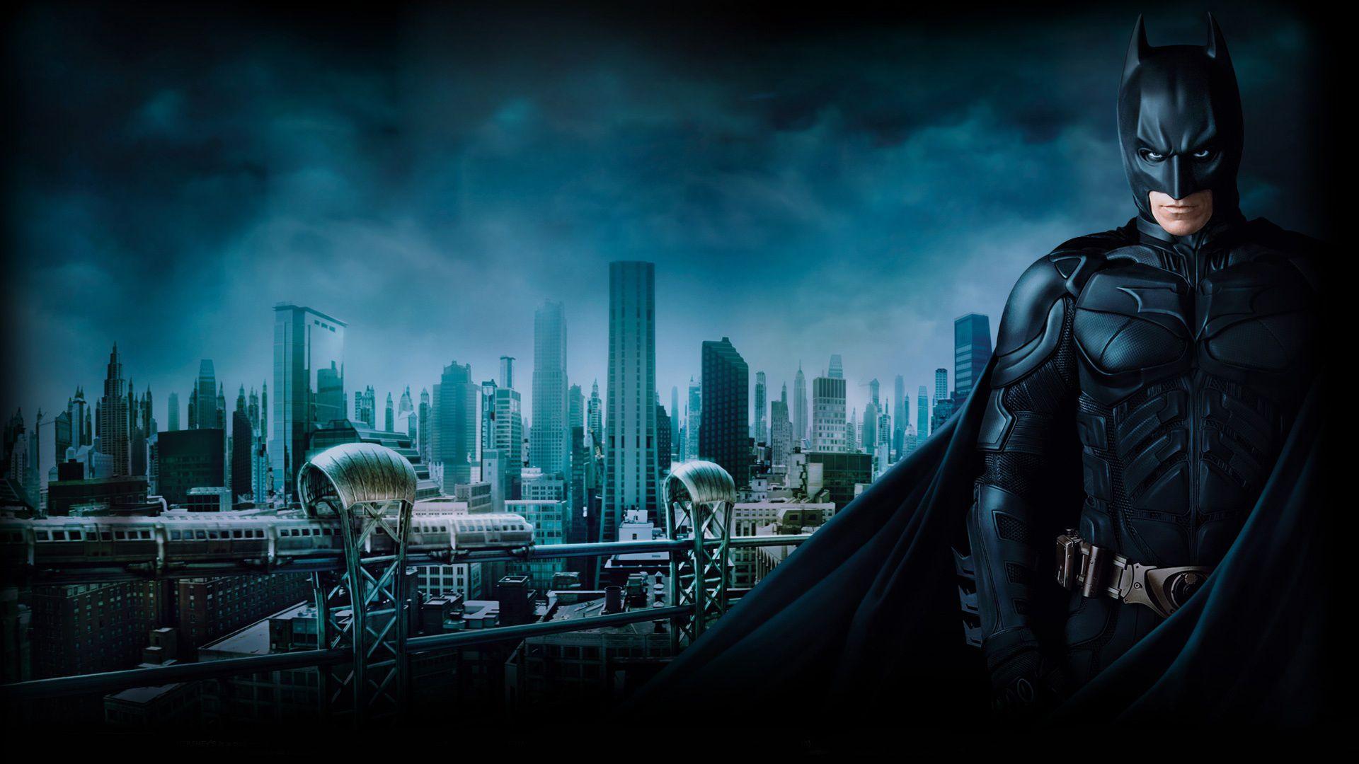 Dark Knight Wallpapers 1920x1080 Wallpaper Cave